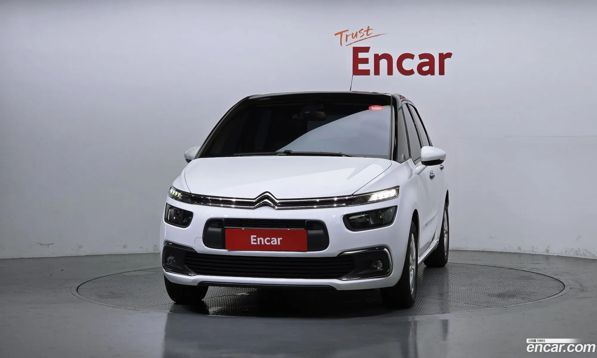 Citroen/DS C4 Picasso 2017 VF73DBHZTHJ516514 — 20