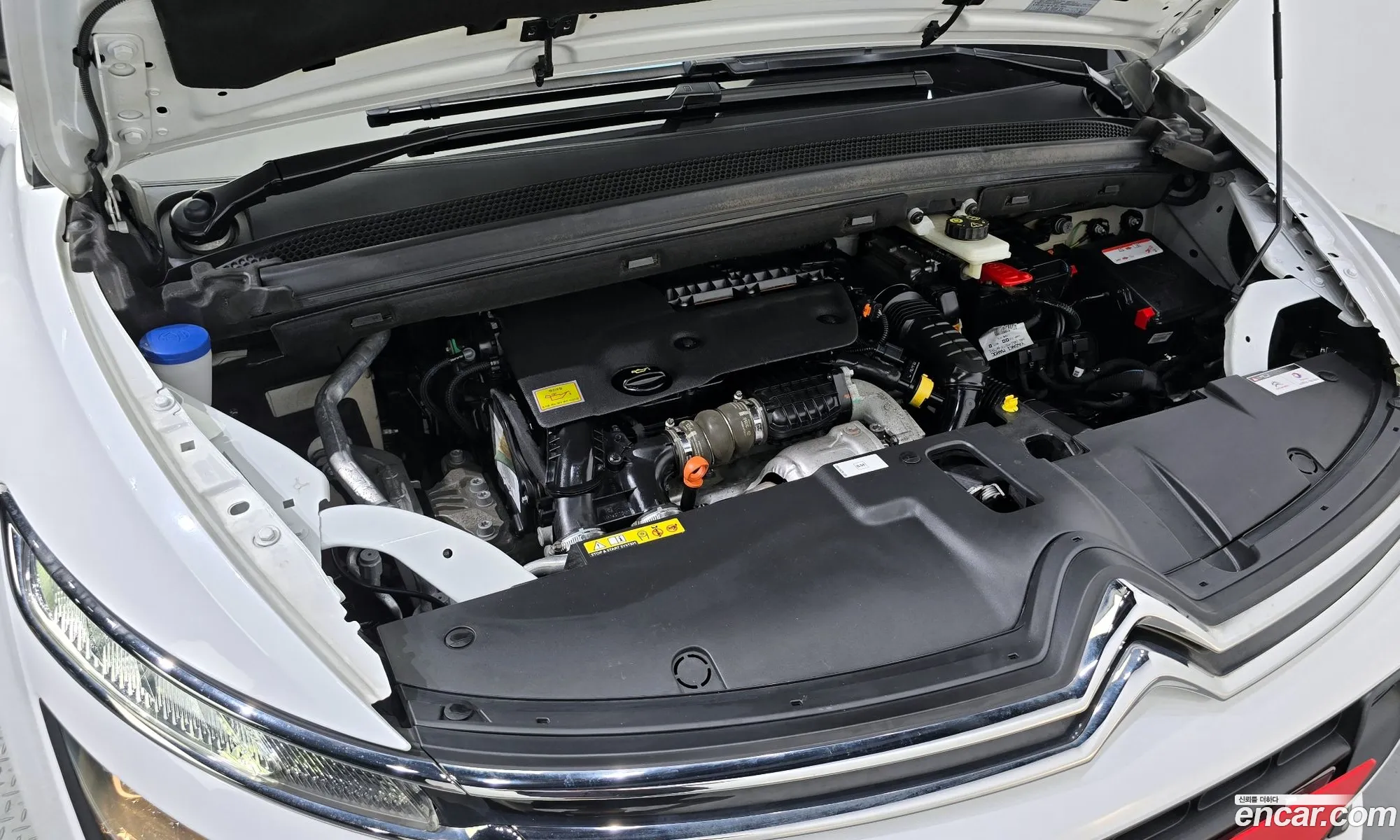 Citroen/DS C4 Picasso 2017 VF73DBHZTHJ516514 — 12