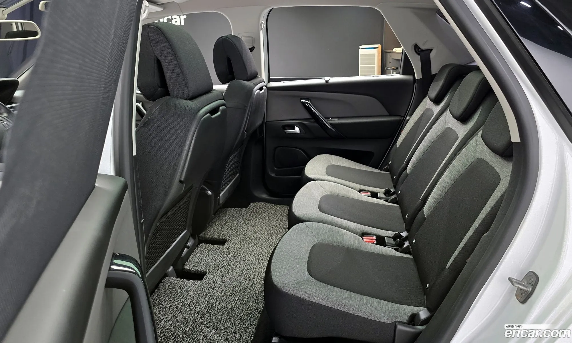 Citroen/DS C4 Picasso 2017 VF73DBHZTHJ516514 — 13