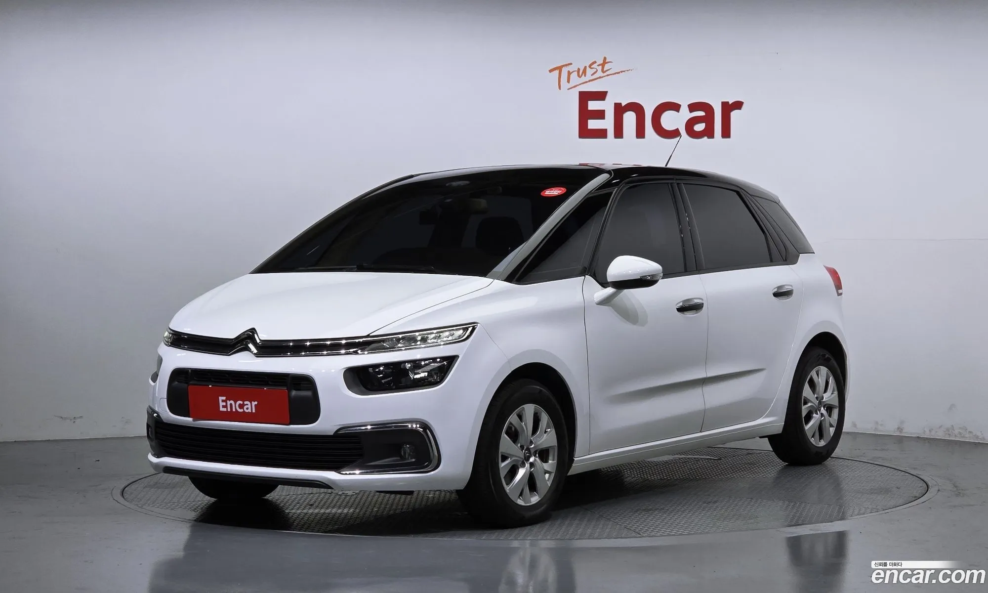 Citroen/DS C4 Picasso