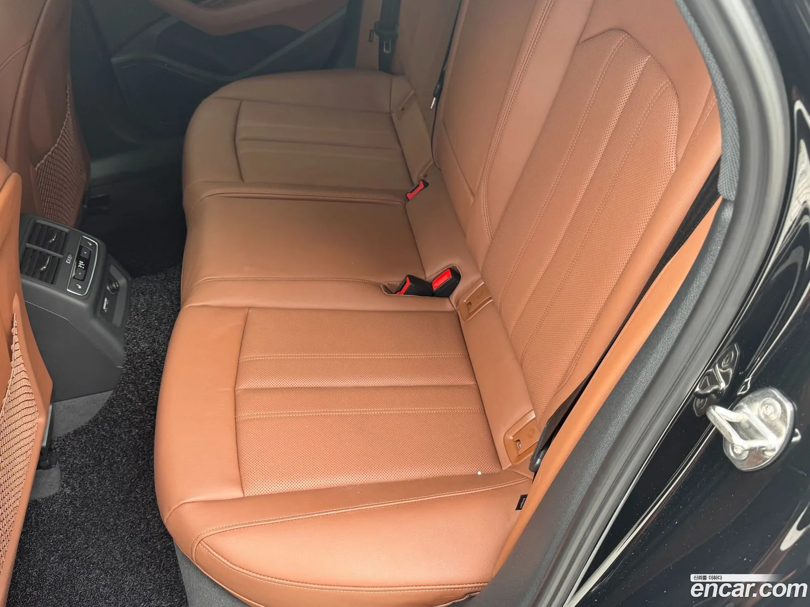 Audi A4 2023 — 9