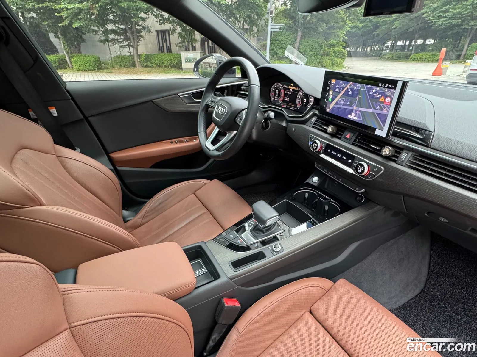 Audi A4 2023 — 14