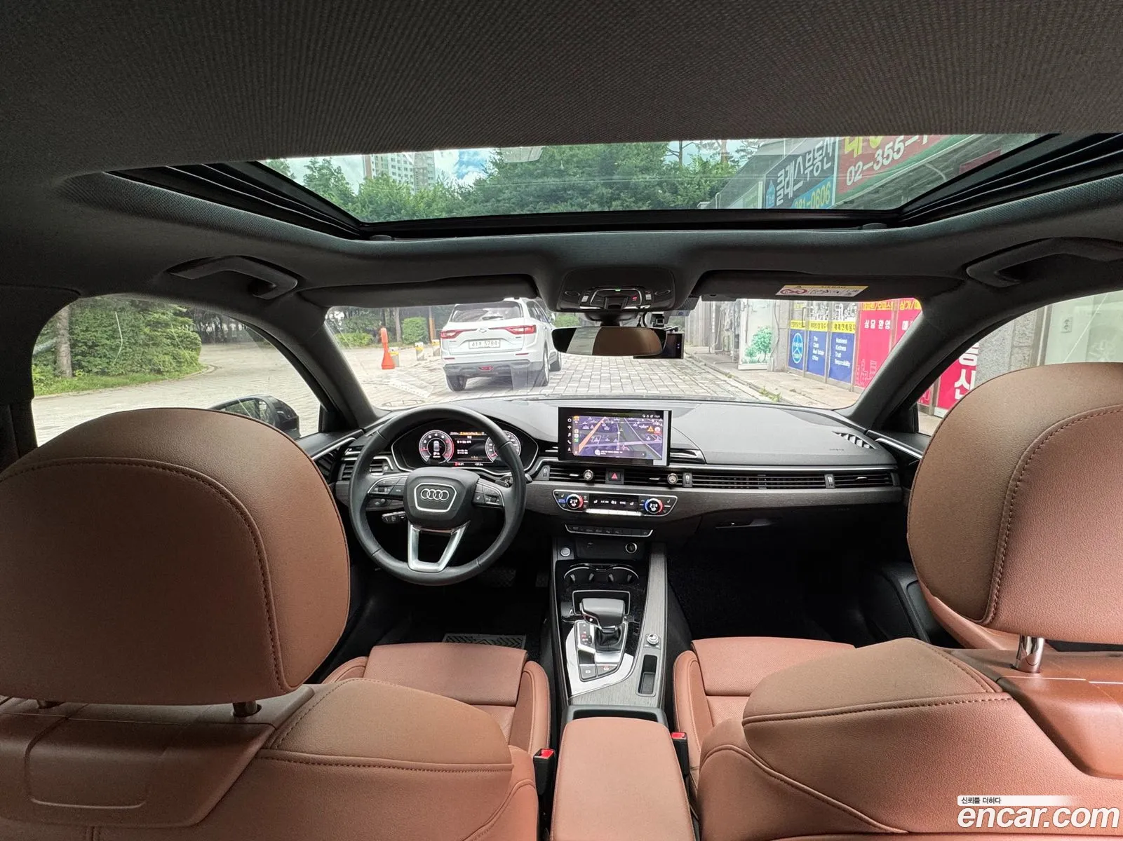 Audi A4 2023 — 13