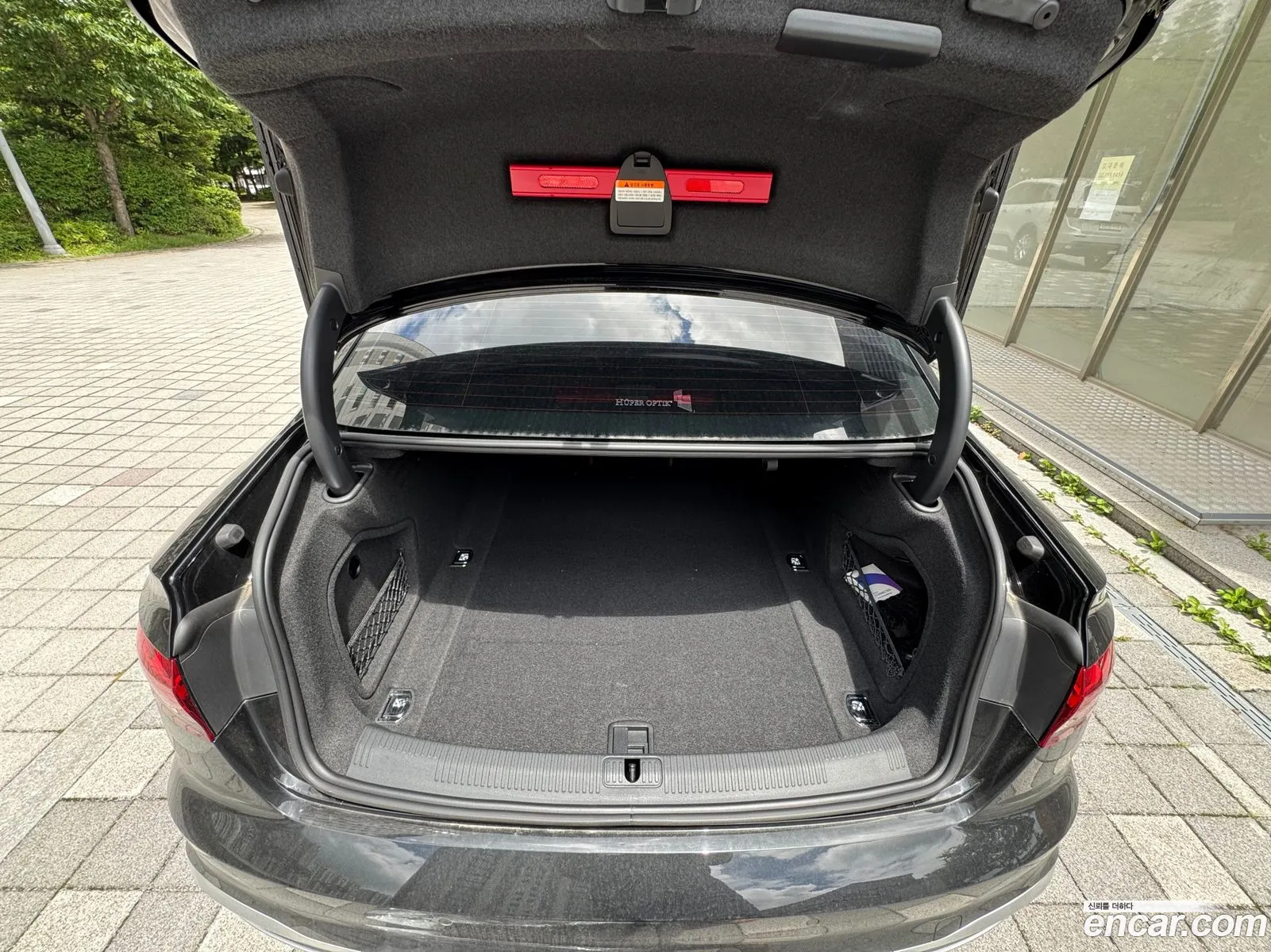 Audi A4 2023 — 8