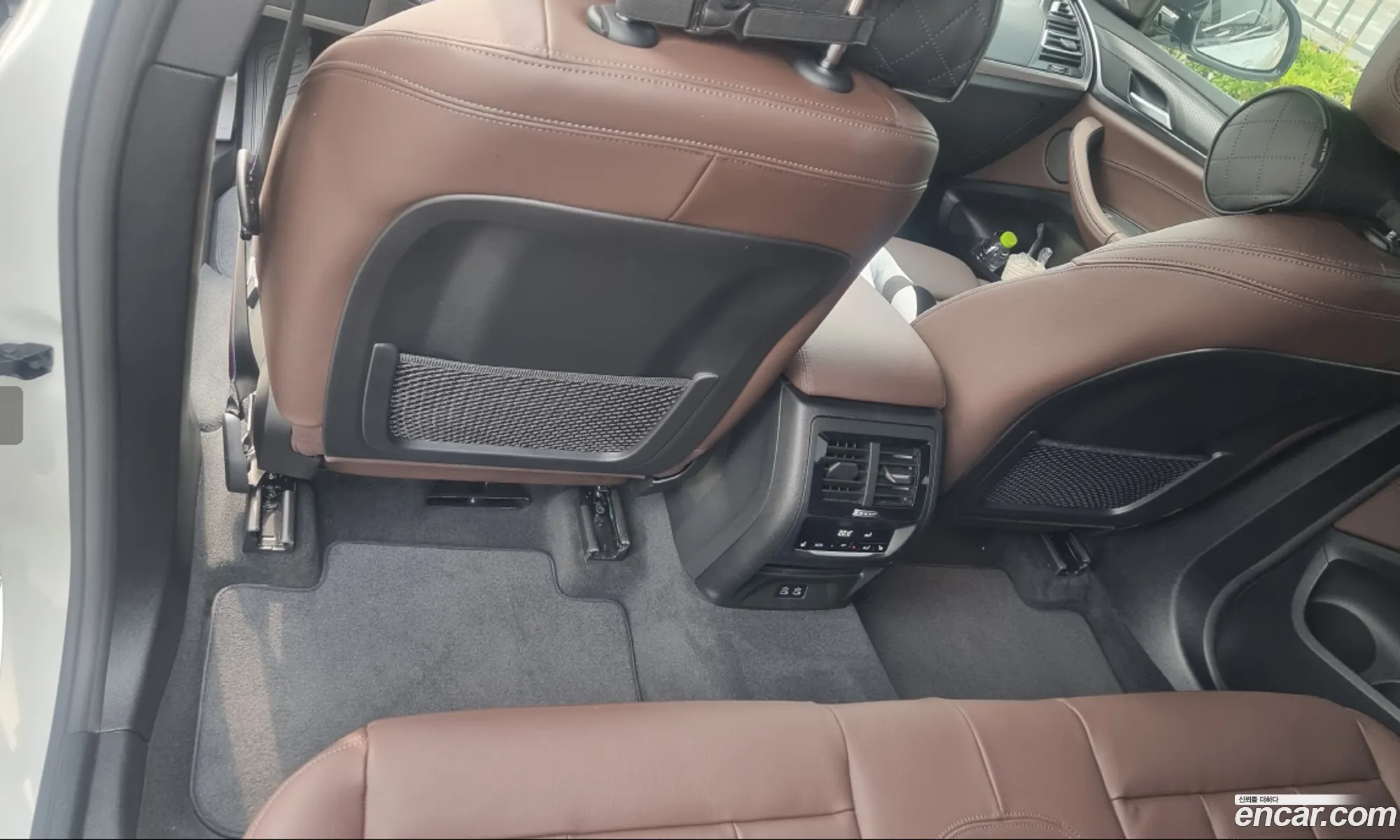 BMW X3 2024 — 5