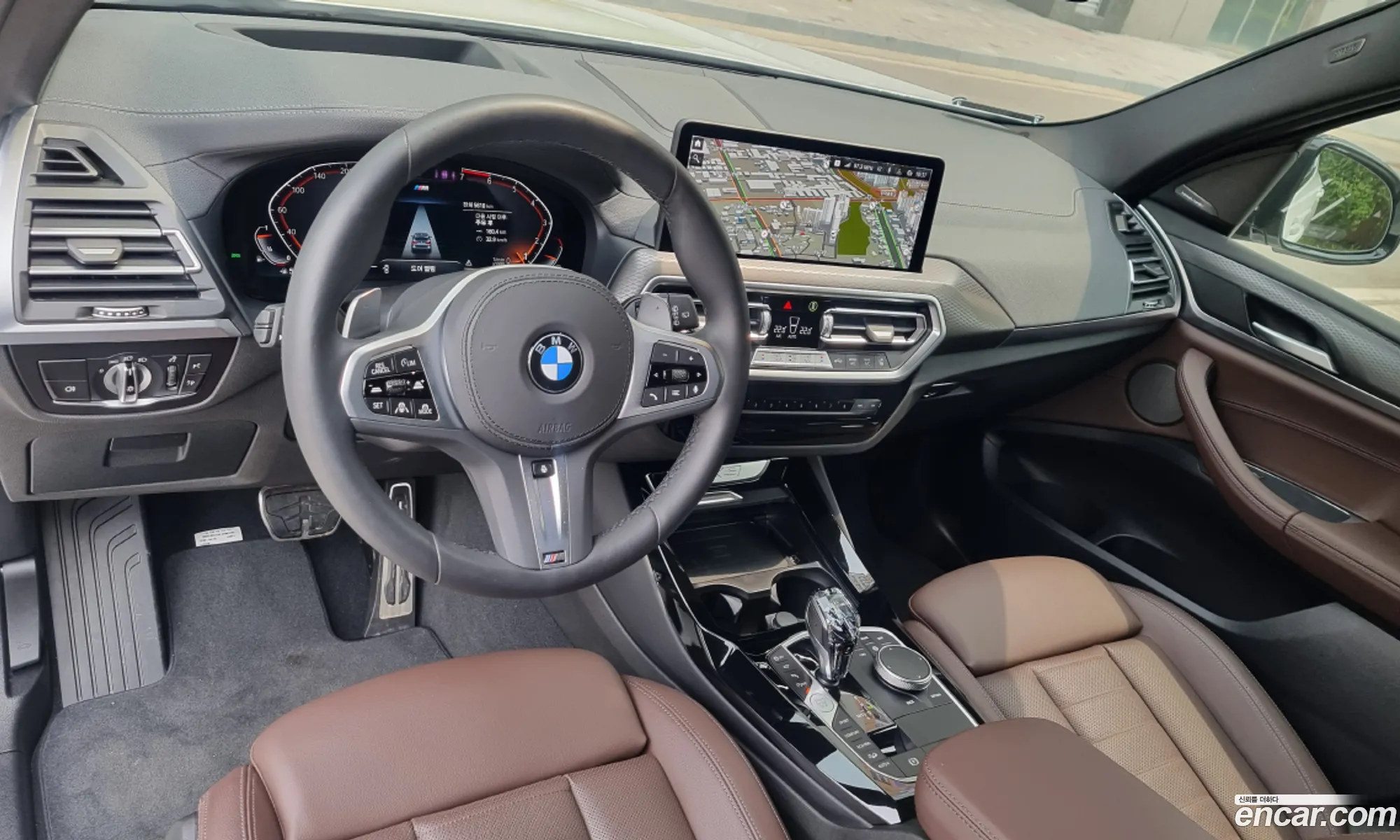 BMW X3 2024 — 4