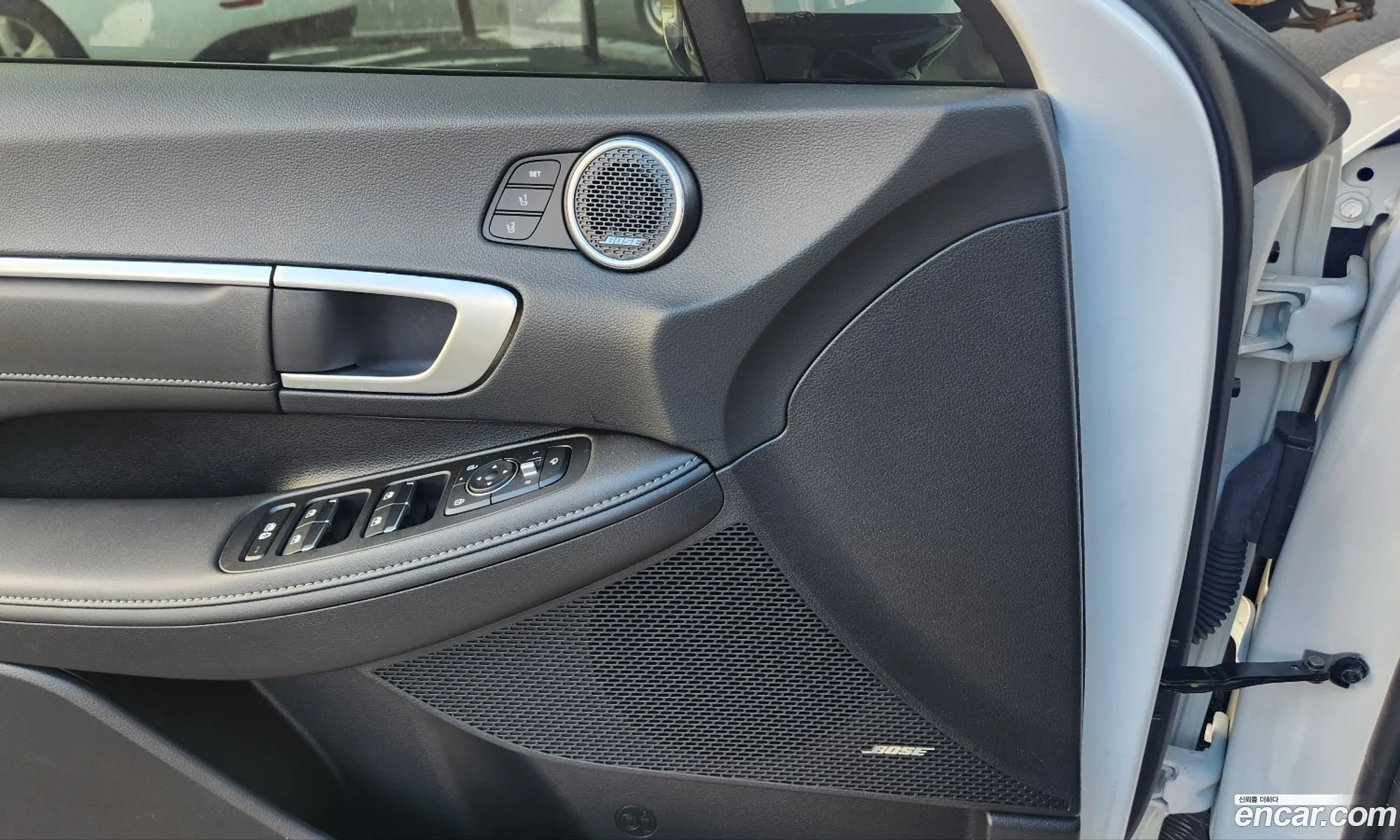 Hyundai Sonata the Edge 2025 — 2