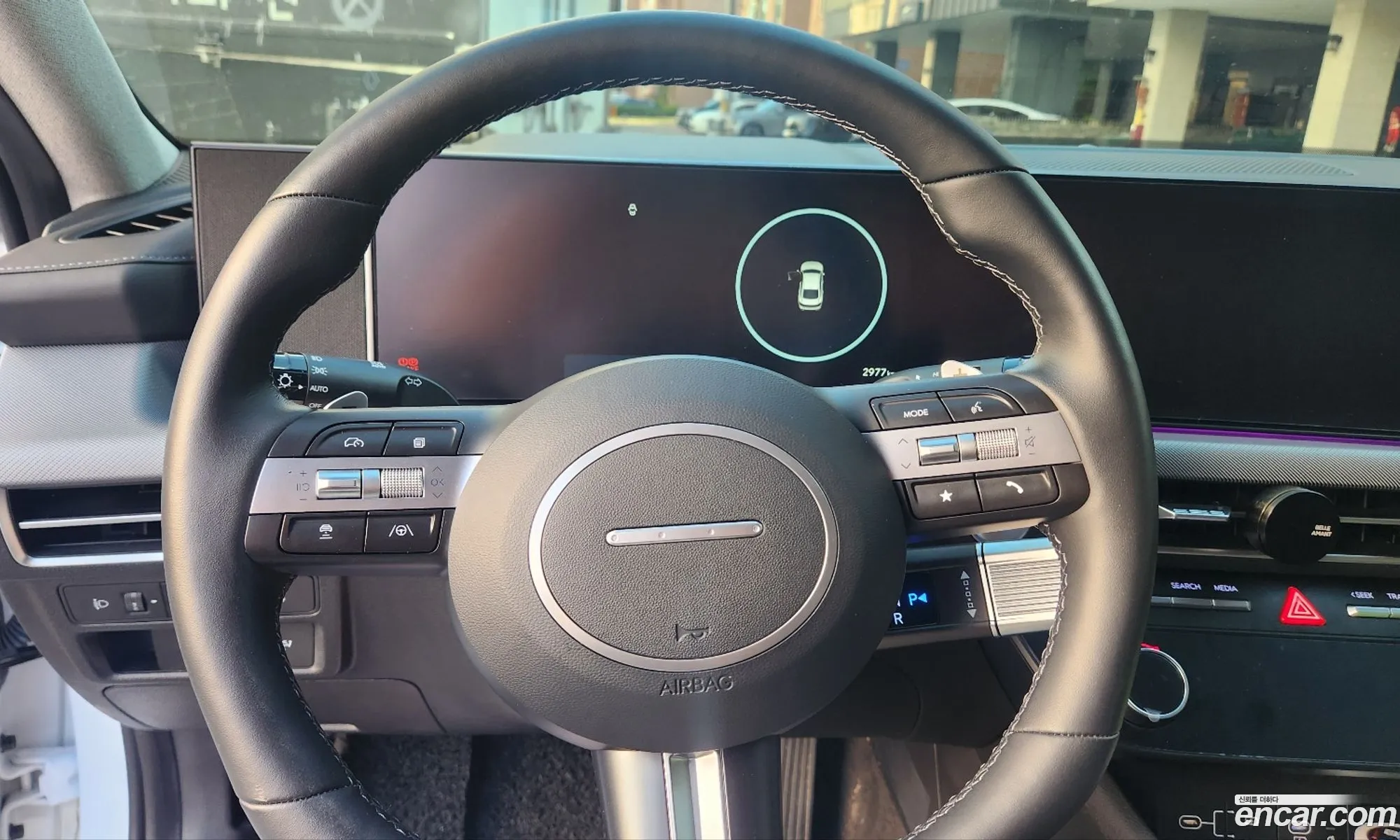 Hyundai Sonata the Edge 2025 — 3