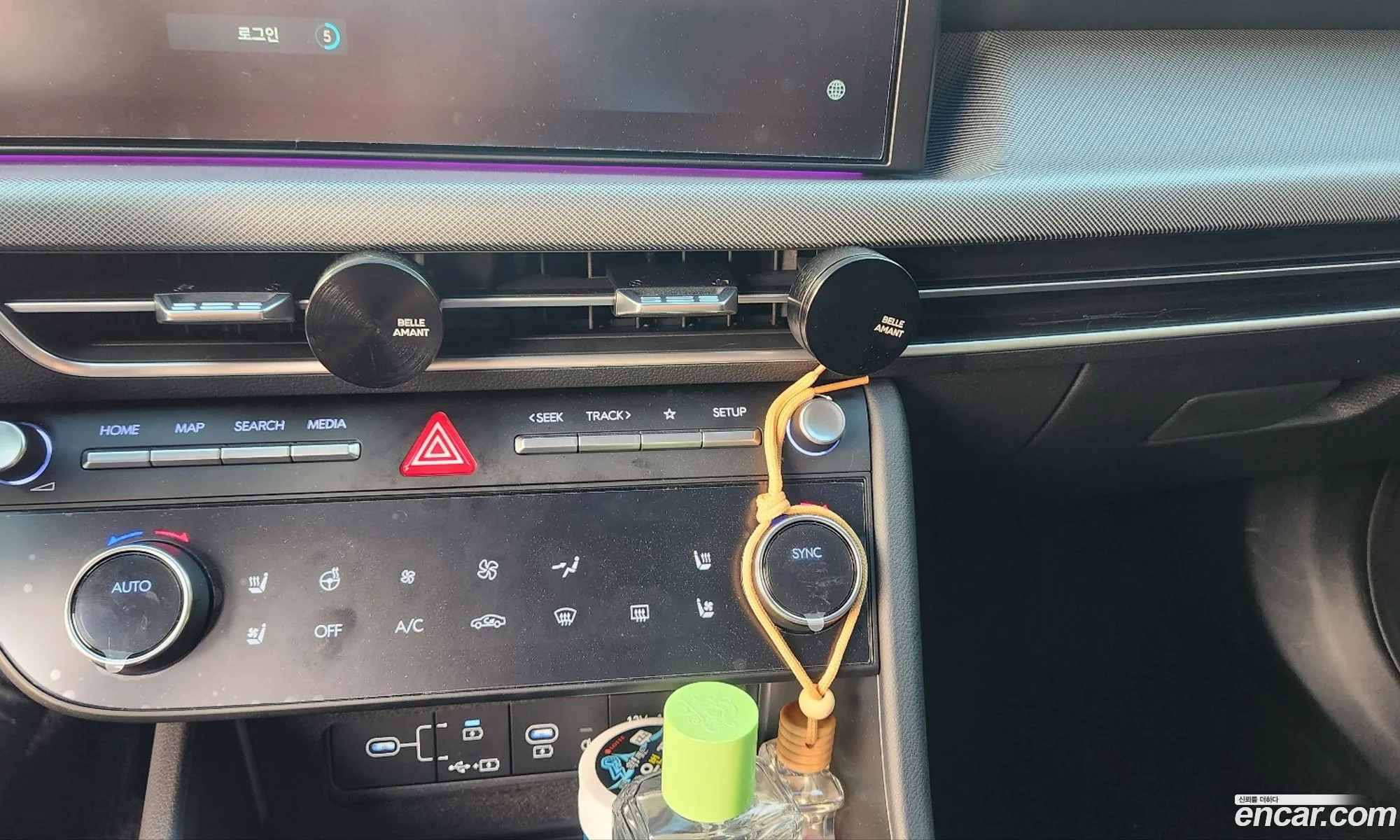 Hyundai Sonata the Edge 2025 — 6