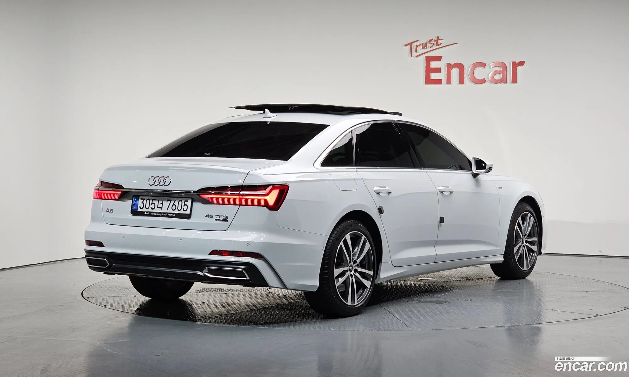 Audi A6 2023 — 13