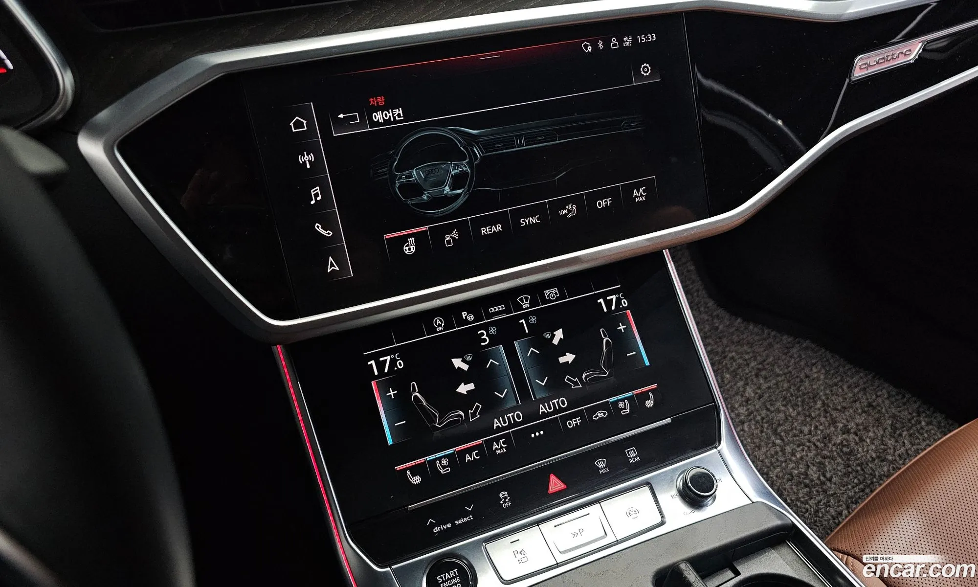 Audi A6 2023 — 15