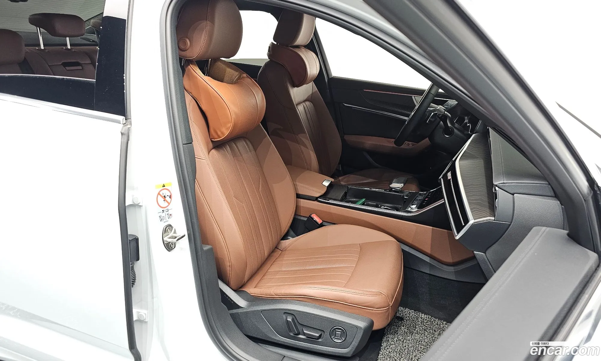 Audi A6 2023 — 4