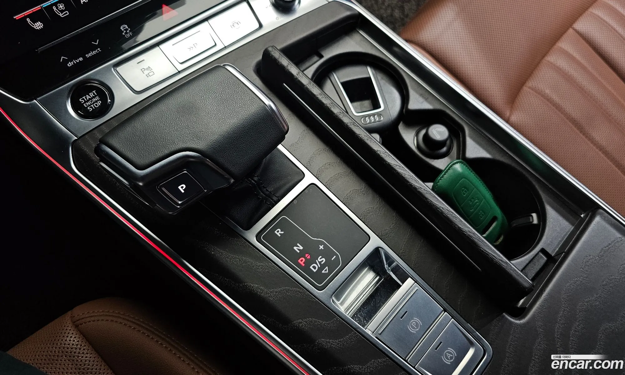 Audi A6 2023 — 19