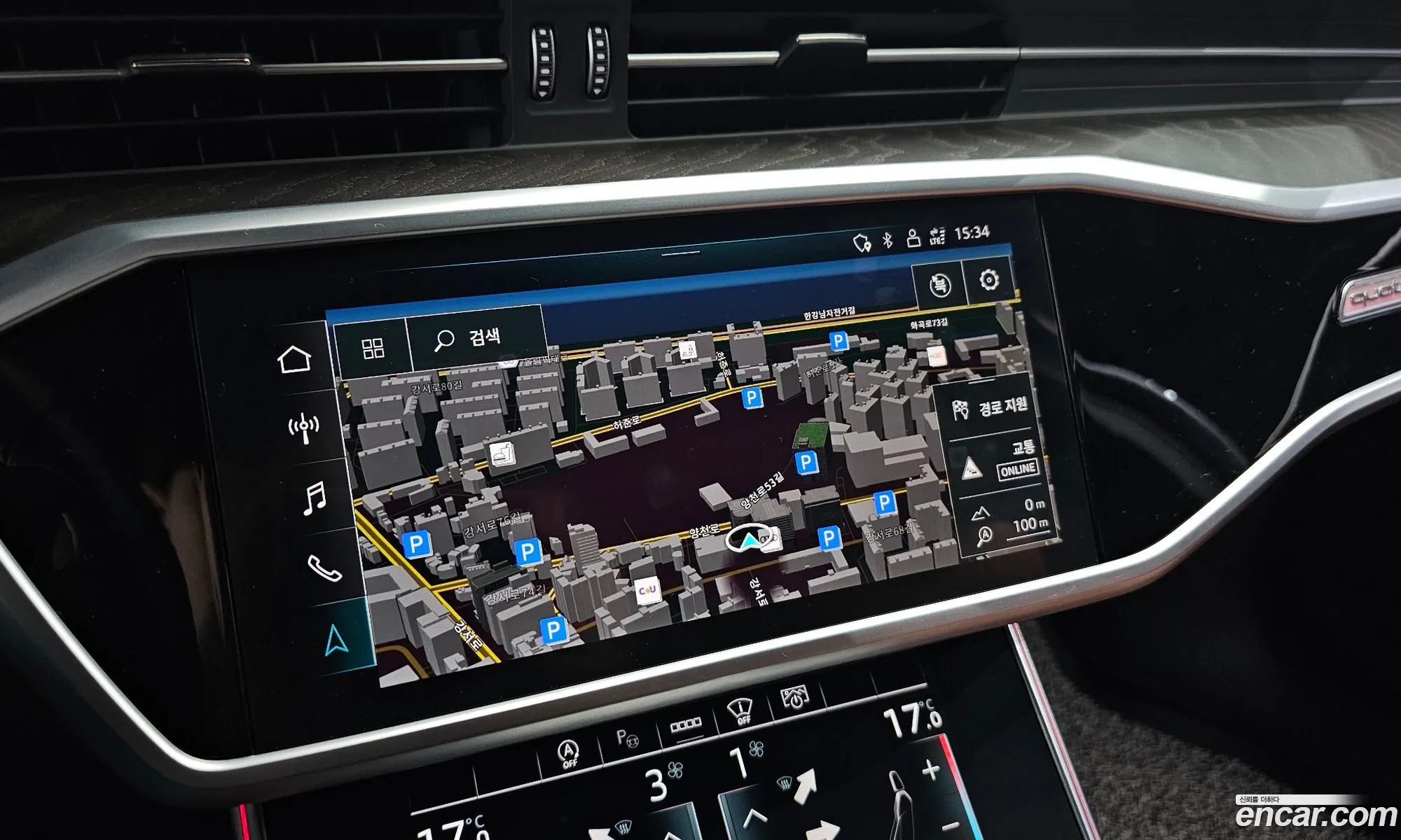 Audi A6 2023 — 14