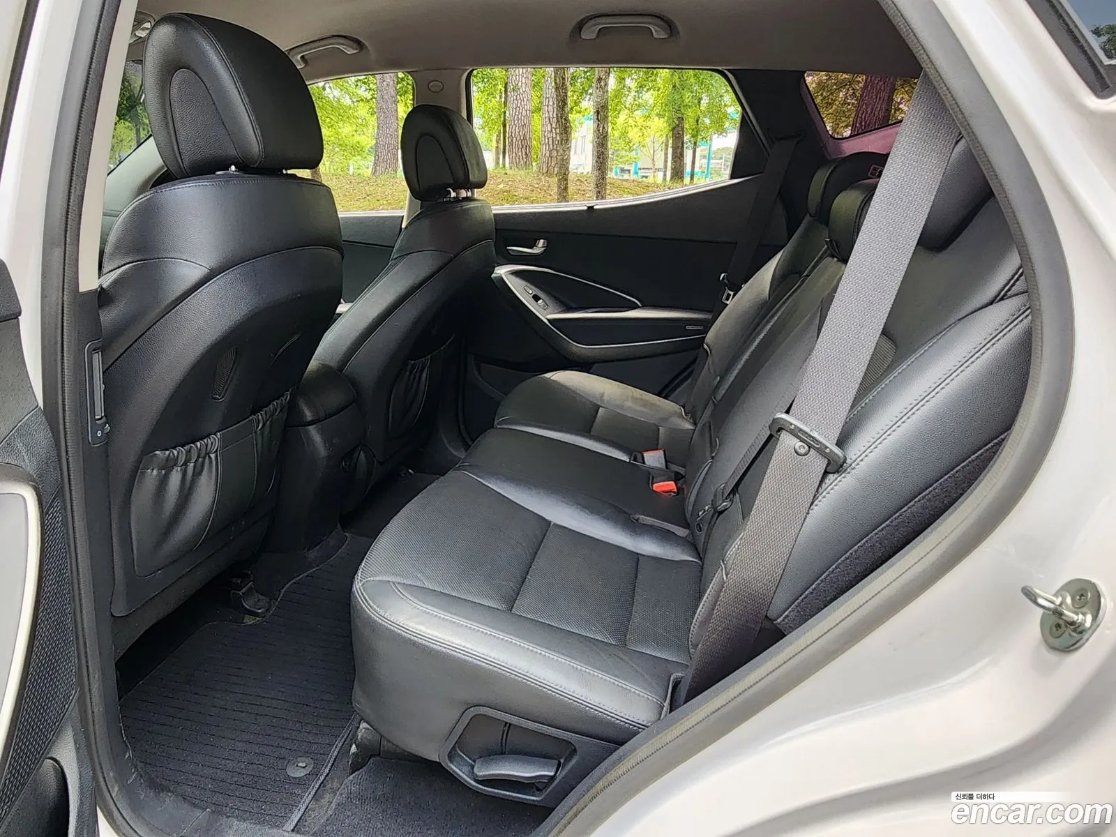 Hyundai Santa Fe the Prime 2016 — 12