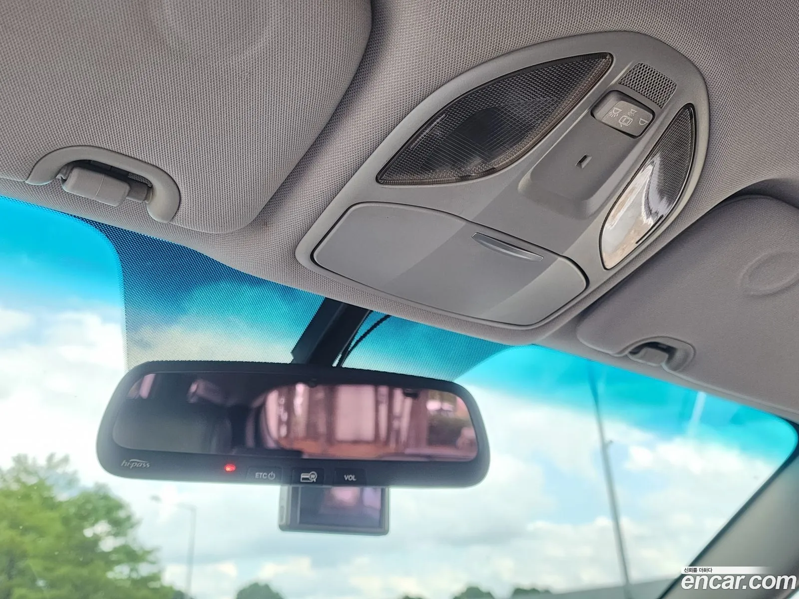 Hyundai Santa Fe the Prime 2016 — 4