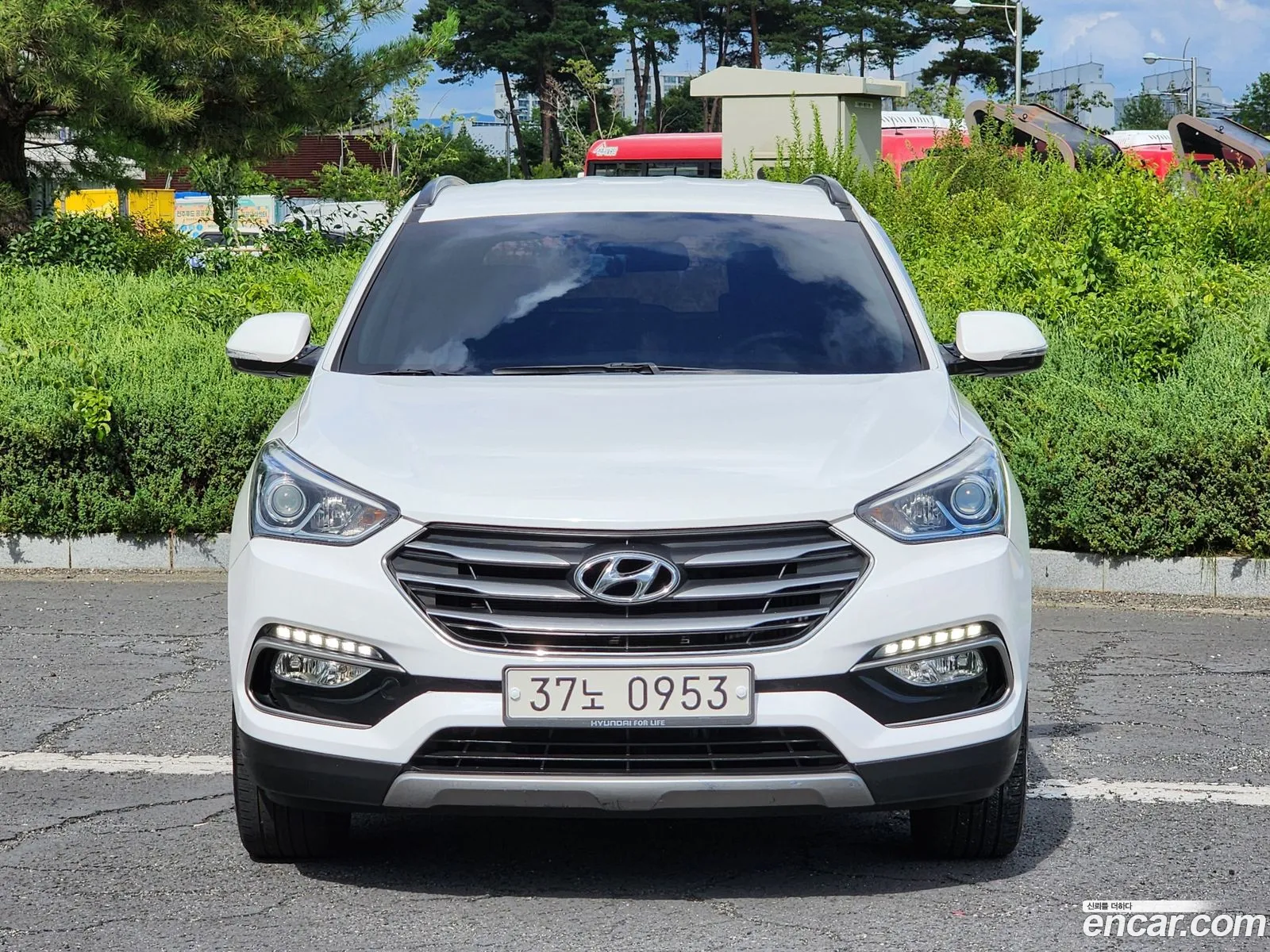 Hyundai Santa Fe the Prime 2016 — 19