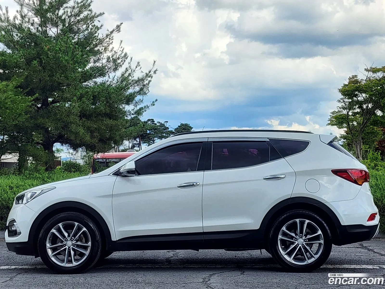 Hyundai Santa Fe the Prime 2016 — 13