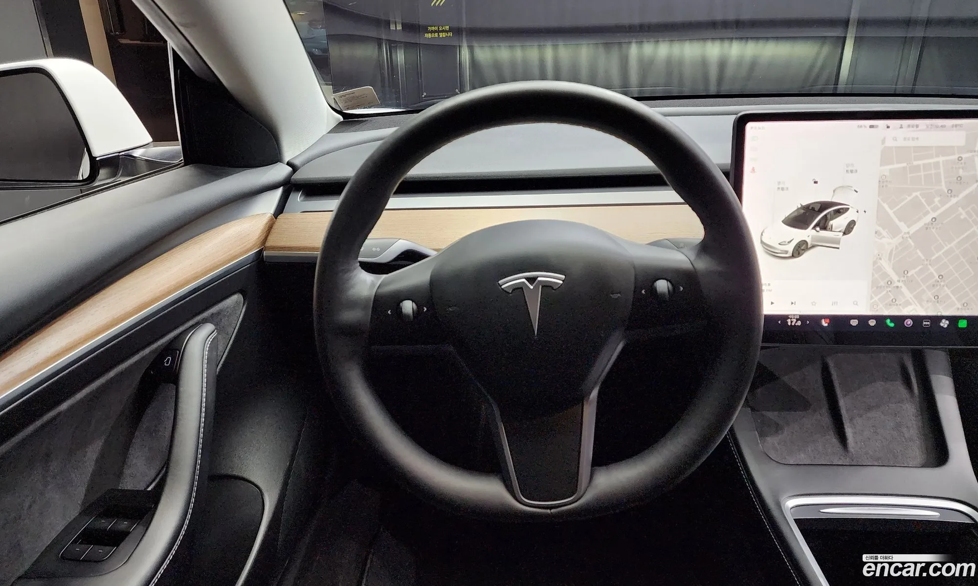 Tesla Model 3 2021 — 10