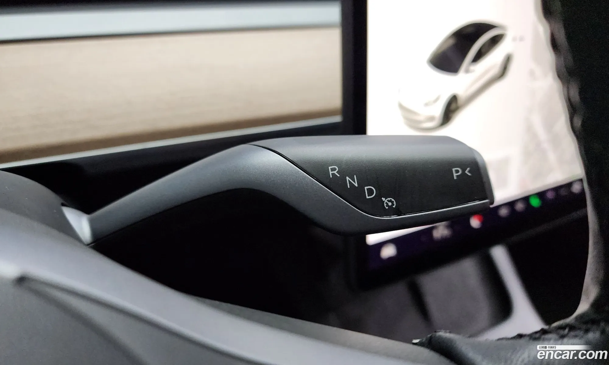 Tesla Model 3 2021 — 7