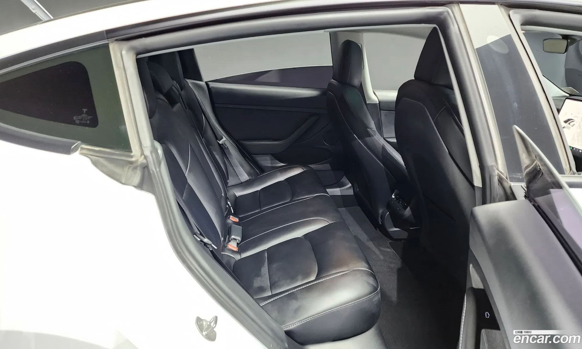 Tesla Model 3 2021 — 5