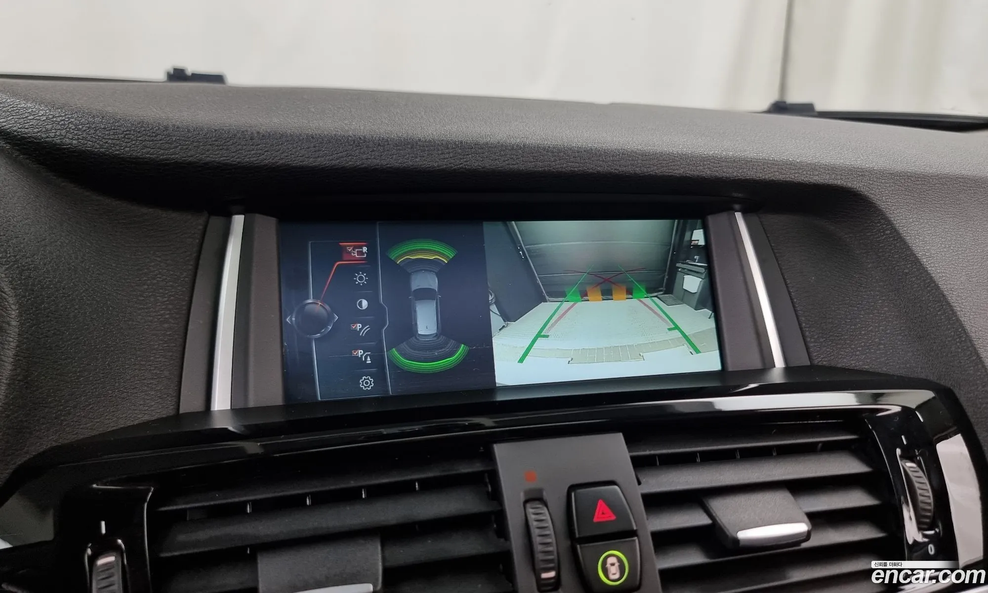 BMW X3 2017 WBAWZ5109H0M32610 — 8