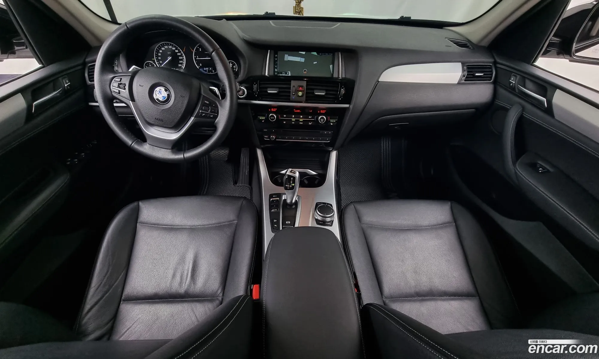 BMW X3 2017 WBAWZ5109H0M32610 — 13