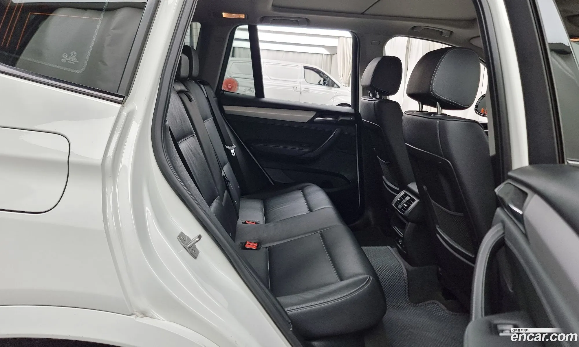 BMW X3 2017 WBAWZ5109H0M32610 — 14
