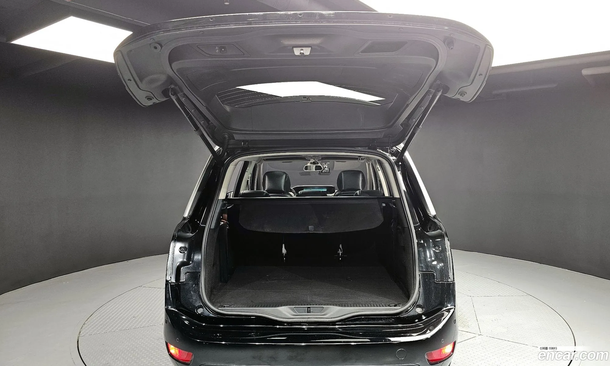 Citroen/DS Grand C4 SpaceTourer