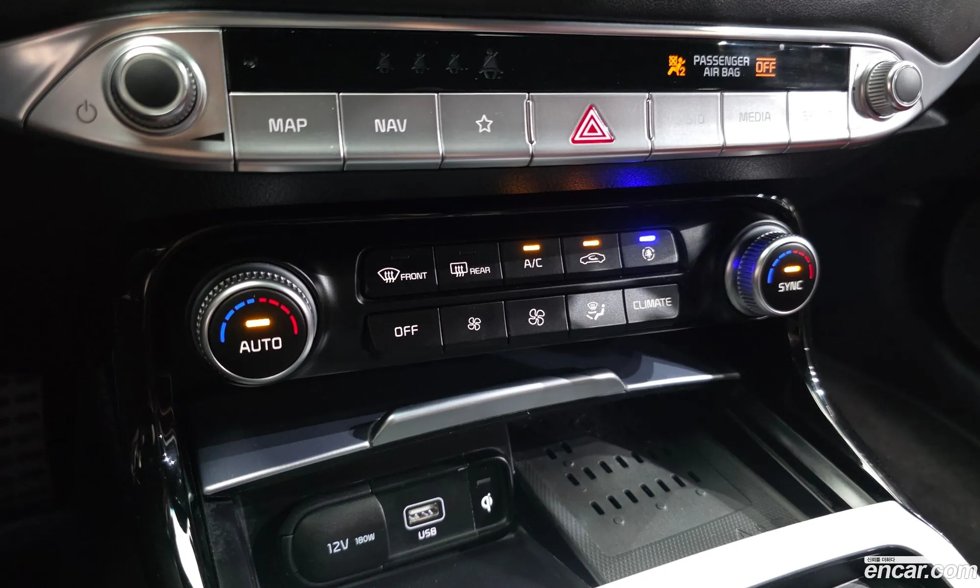 Kia Stinger Meister 2020 — 4