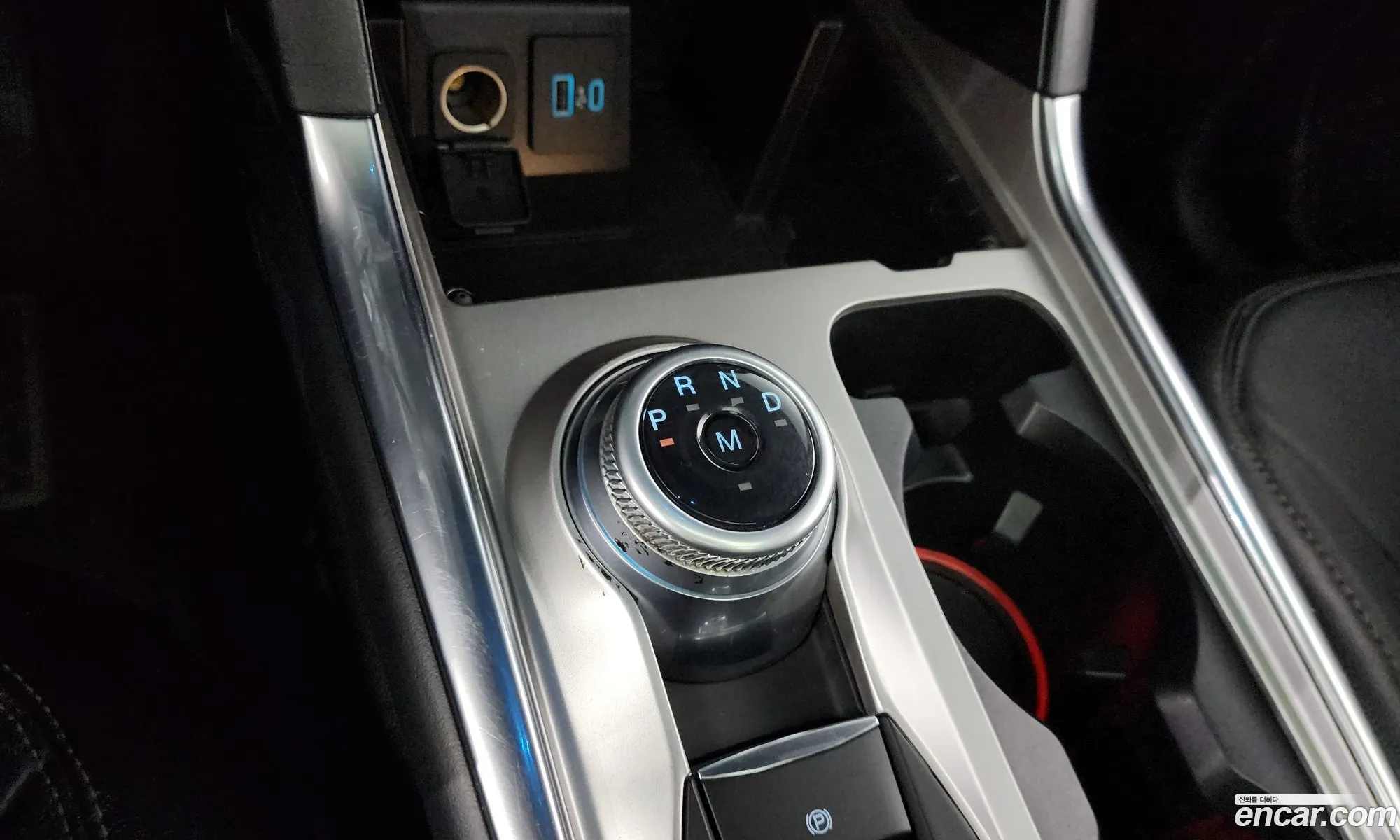 Ford Explorer 6th Gen 2020 1FMSK8FH9LGB78480 — 12