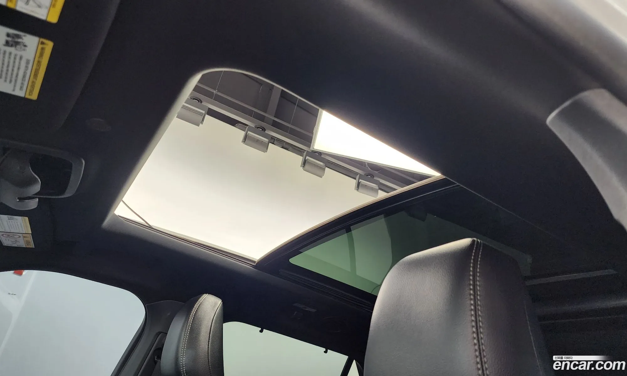 Ford Explorer 6th Gen 2020 1FMSK8FH9LGB78480 — 20
