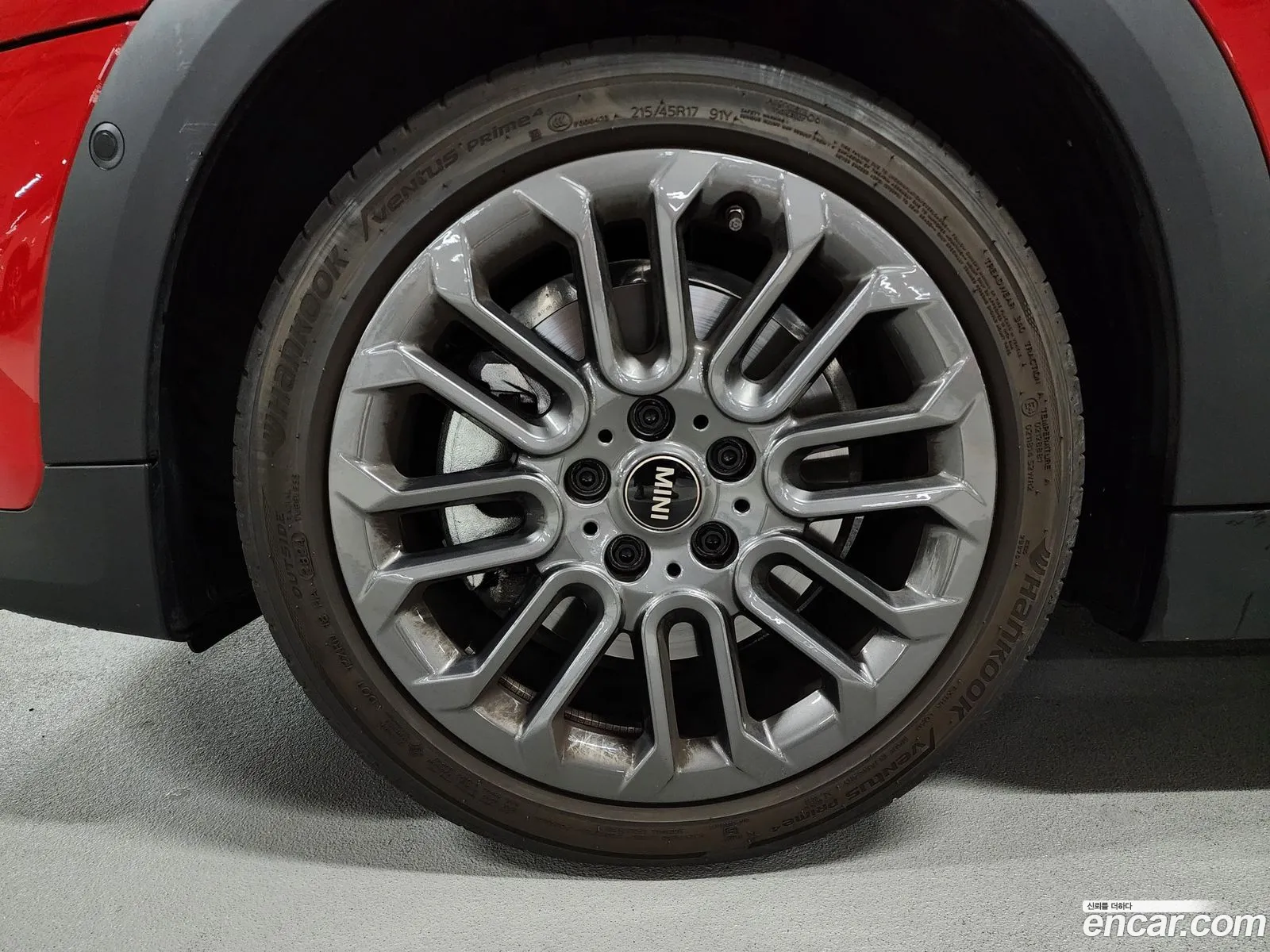 Mini Cooper C 2024 — 19