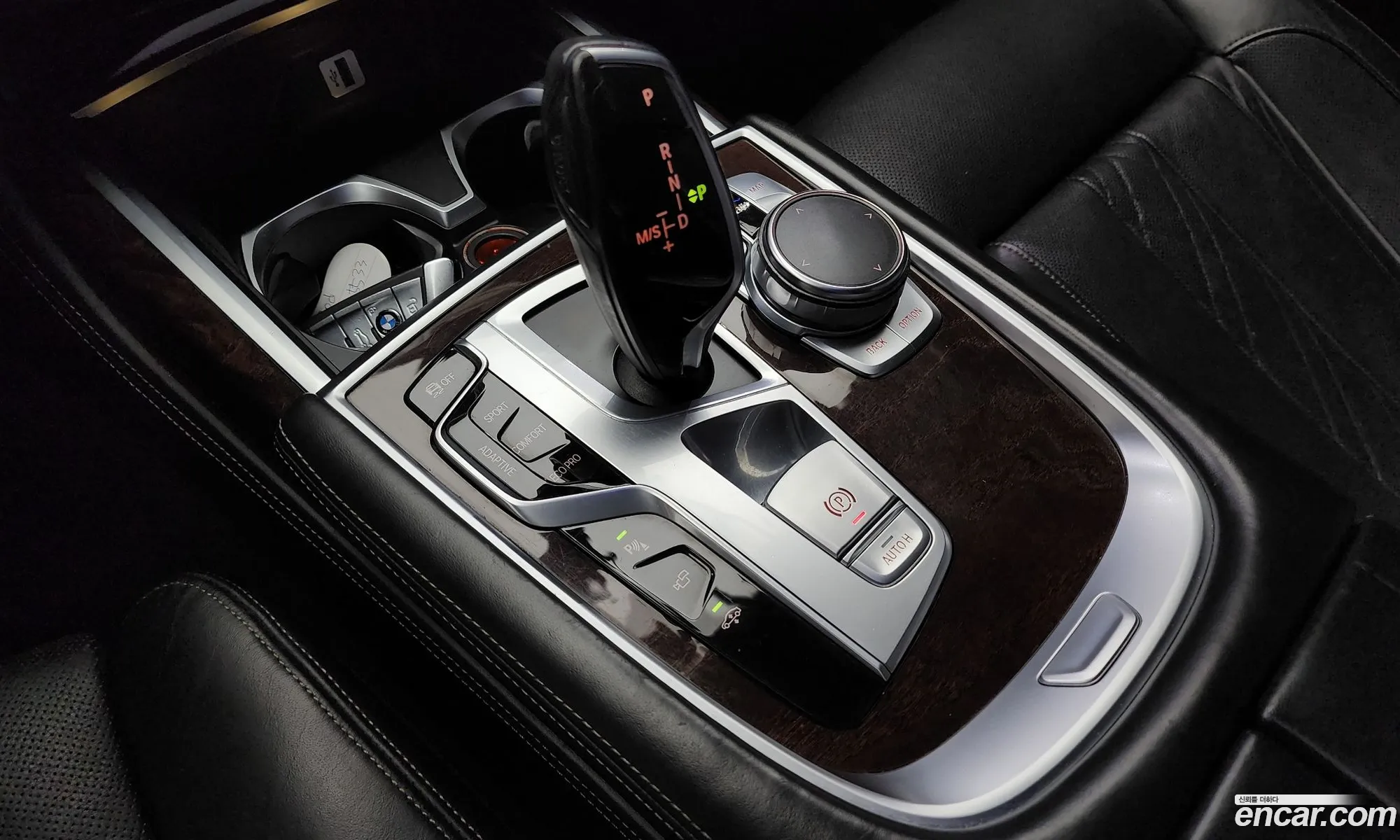 BMW 7 Series 2016 WBA7C4101GG525224 — 11