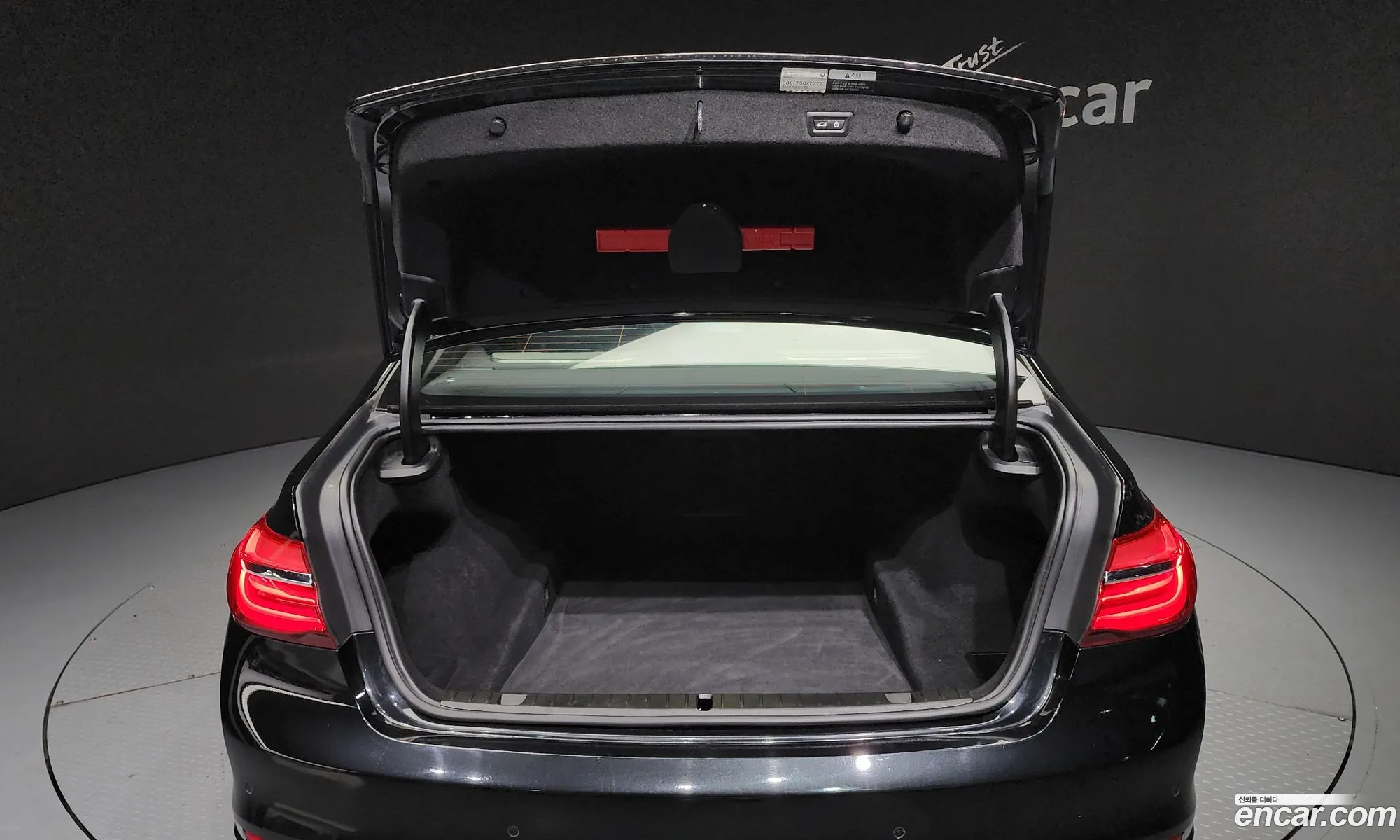 BMW 7 Series 2016 WBA7C4101GG525224 — 12