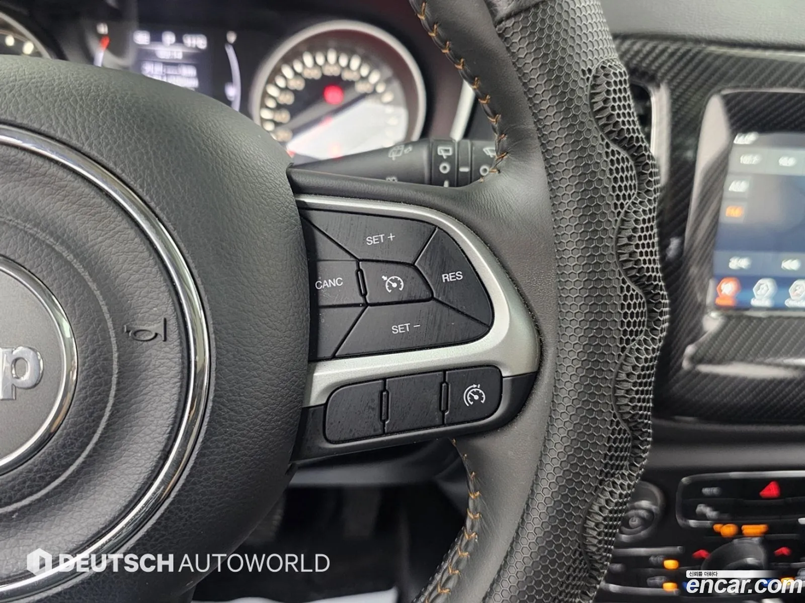 Jeep Compass 2019 — 6