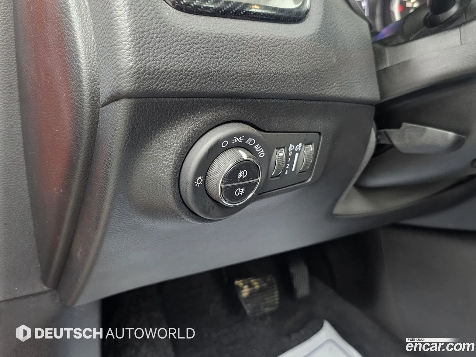 Jeep Compass 2019 — 5