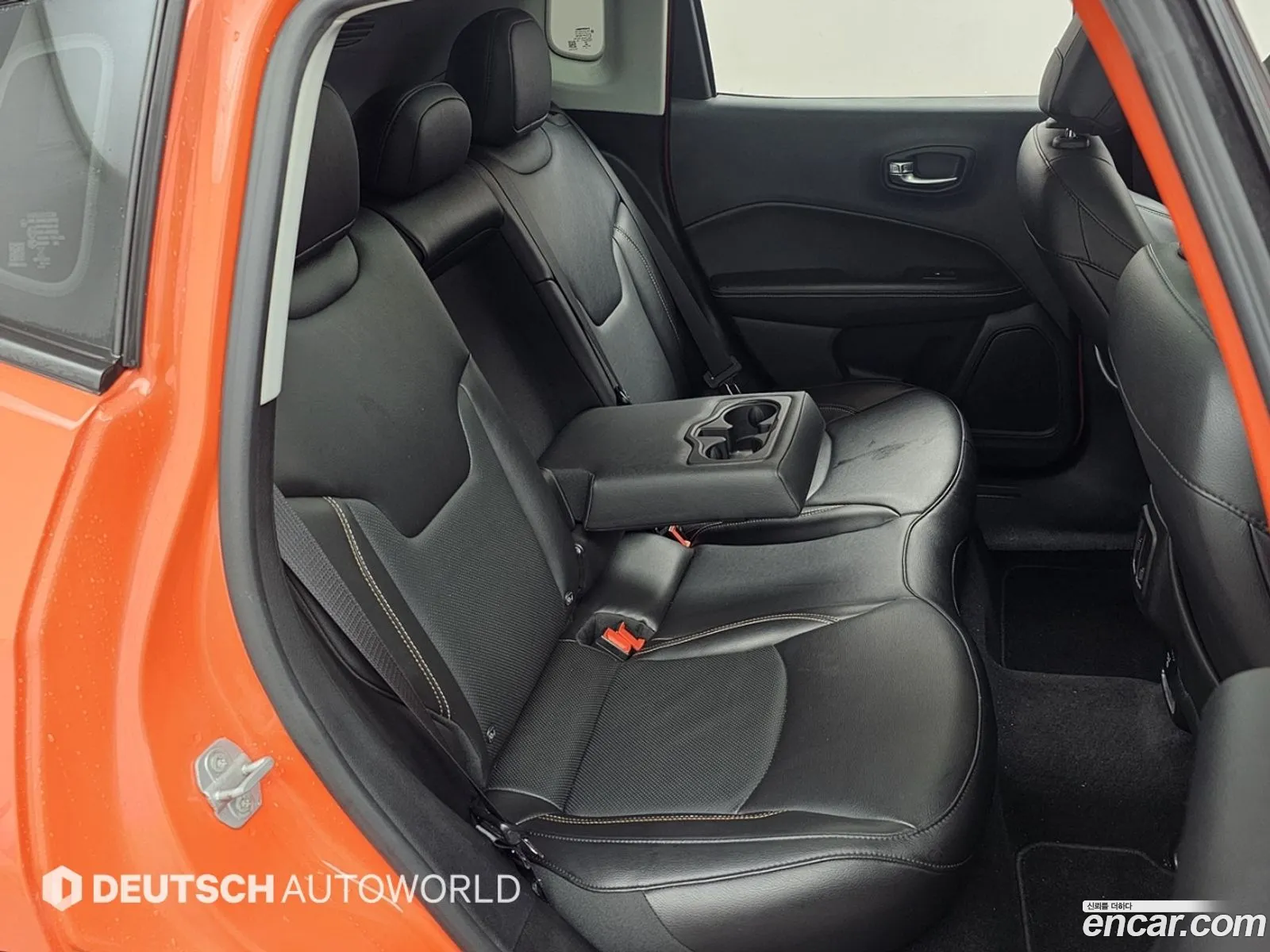 Jeep Compass 2019 — 19