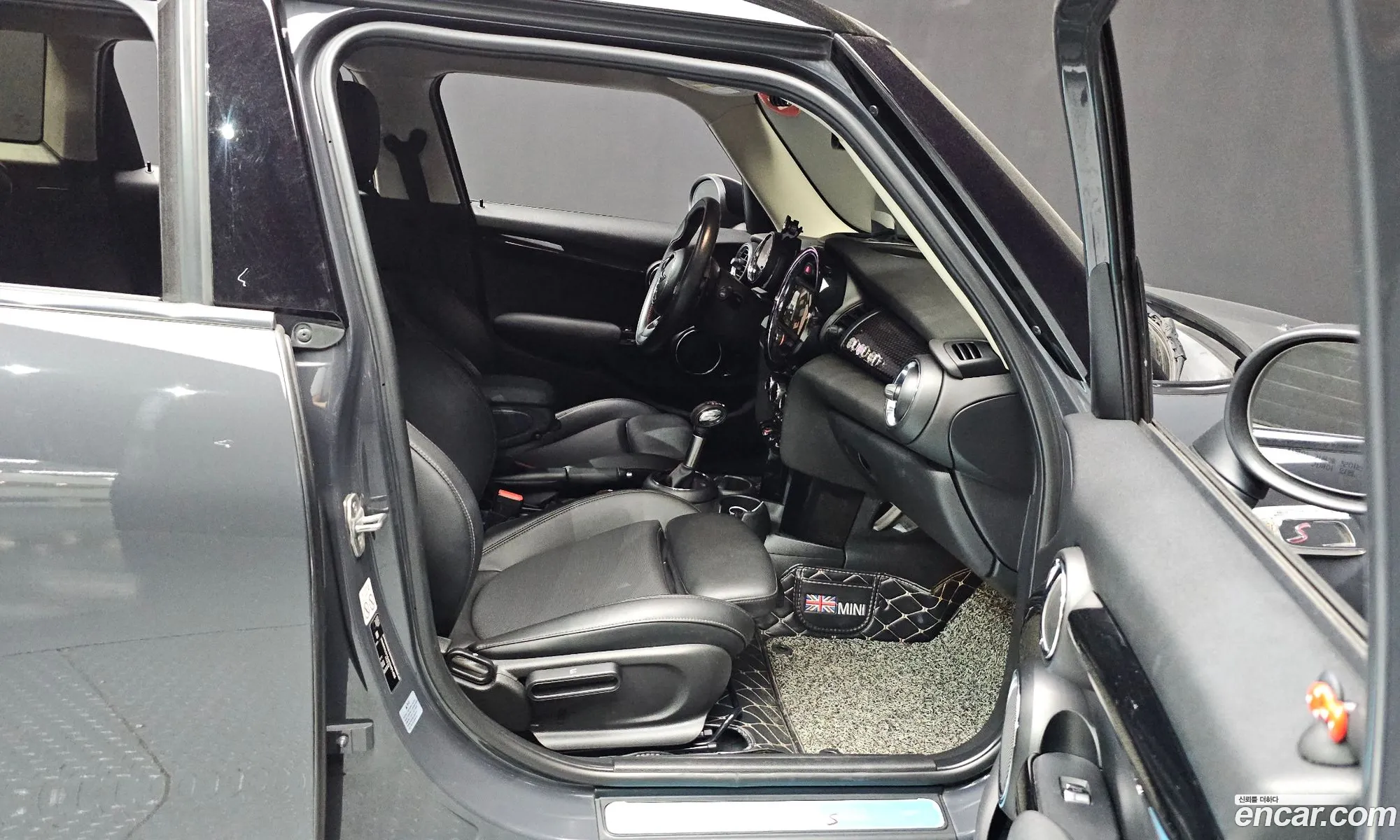 Mini Cooper S 2019 WMWXU3104K2H91496 — 16