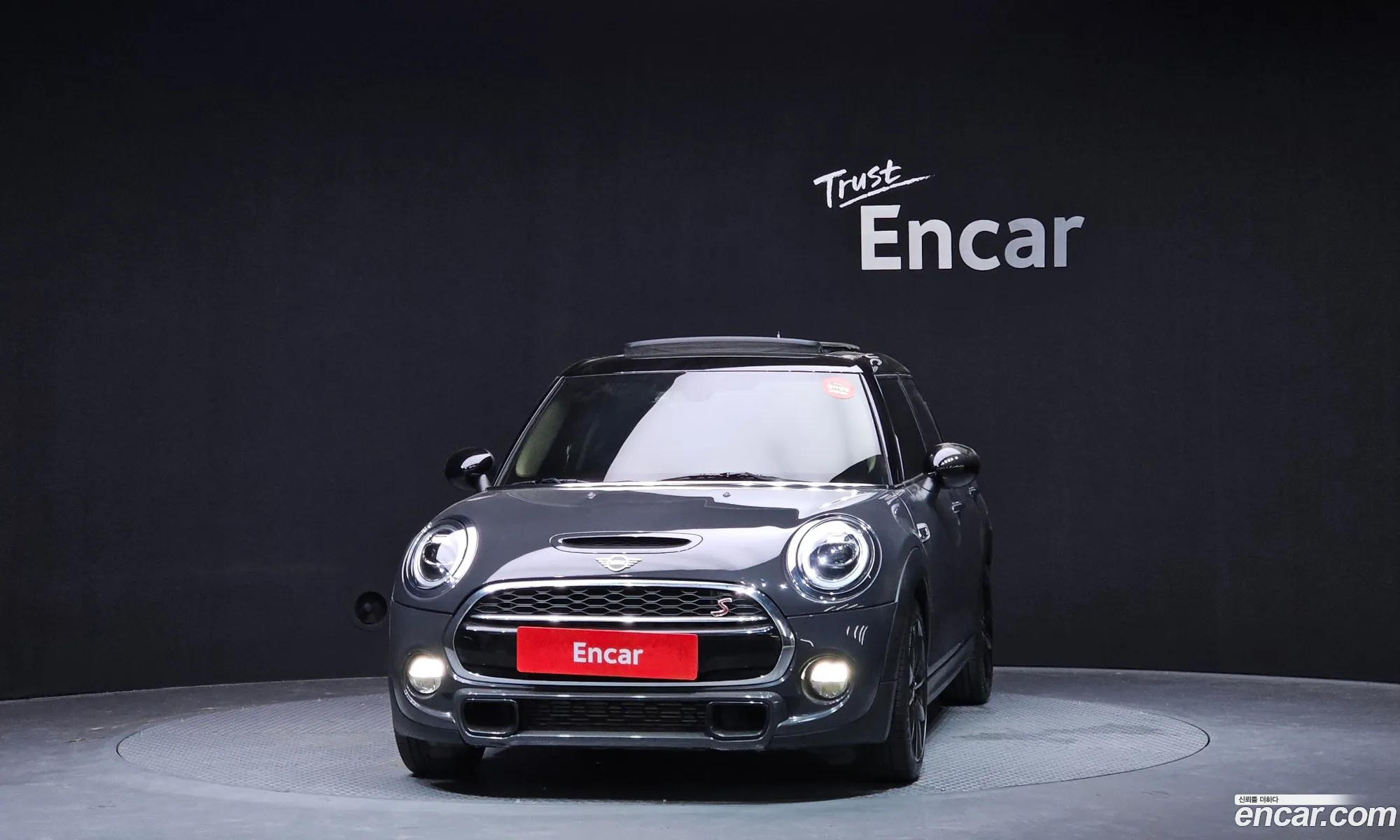 Mini Cooper S 2019 WMWXU3104K2H91496 — 18