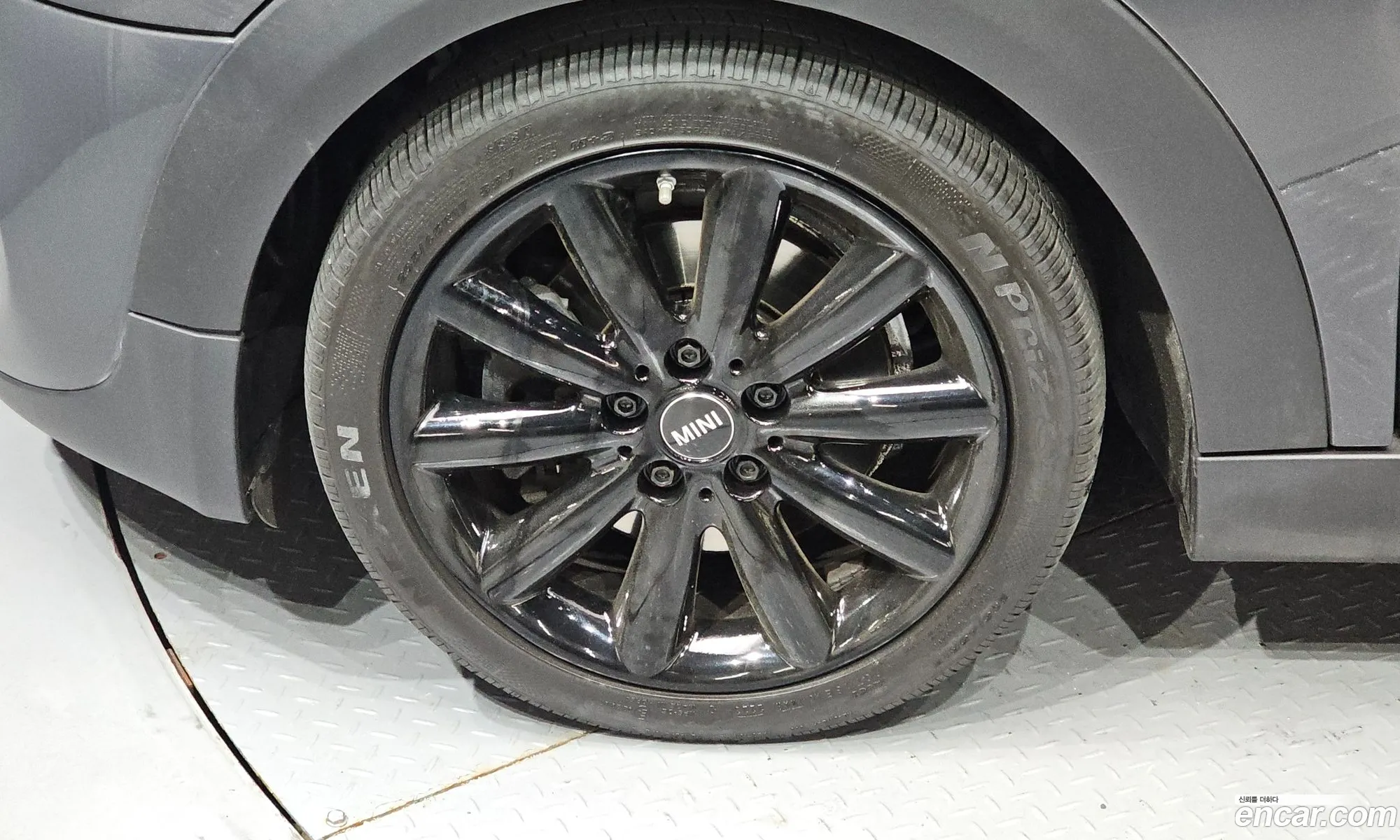 Mini Cooper S 2019 WMWXU3104K2H91496 — 6