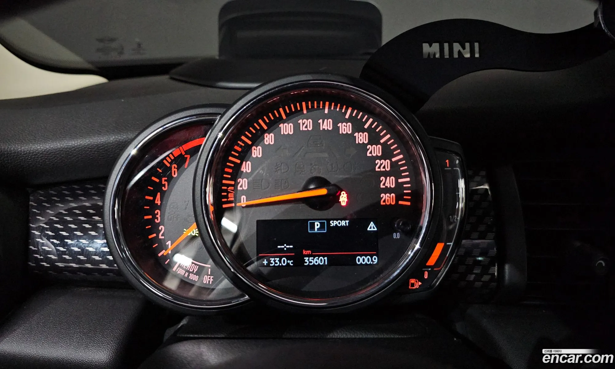 Mini Cooper S 2019 WMWXU3104K2H91496 — 11
