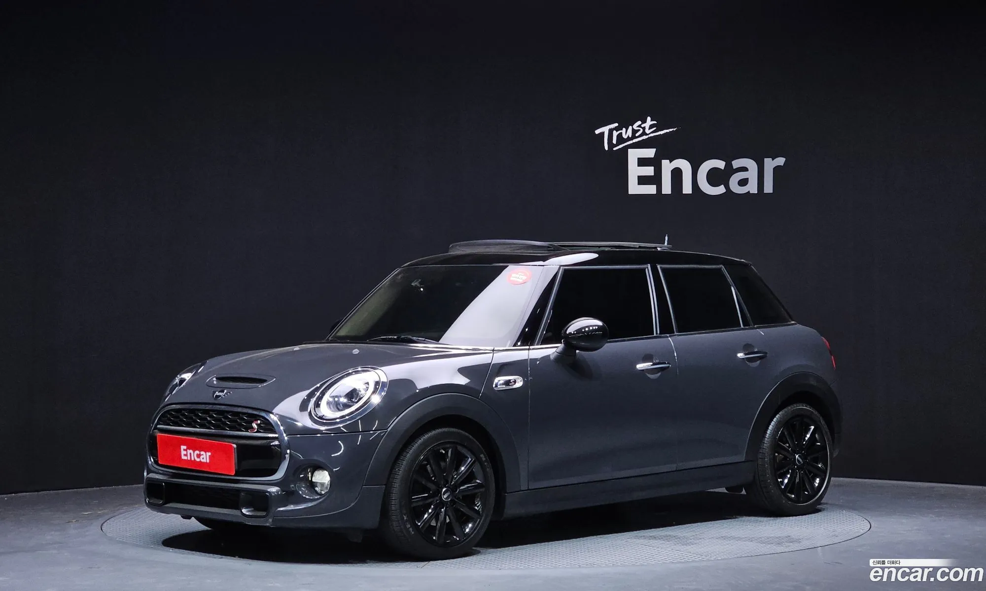 Mini Cooper S 2019 WMWXU3104K2H91496 — 20
