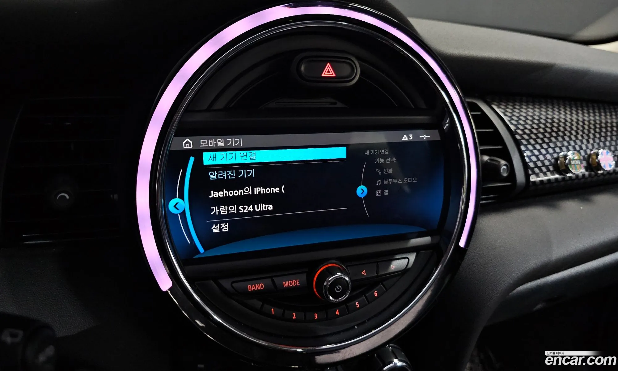 Mini Cooper S 2019 WMWXU3104K2H91496 — 9