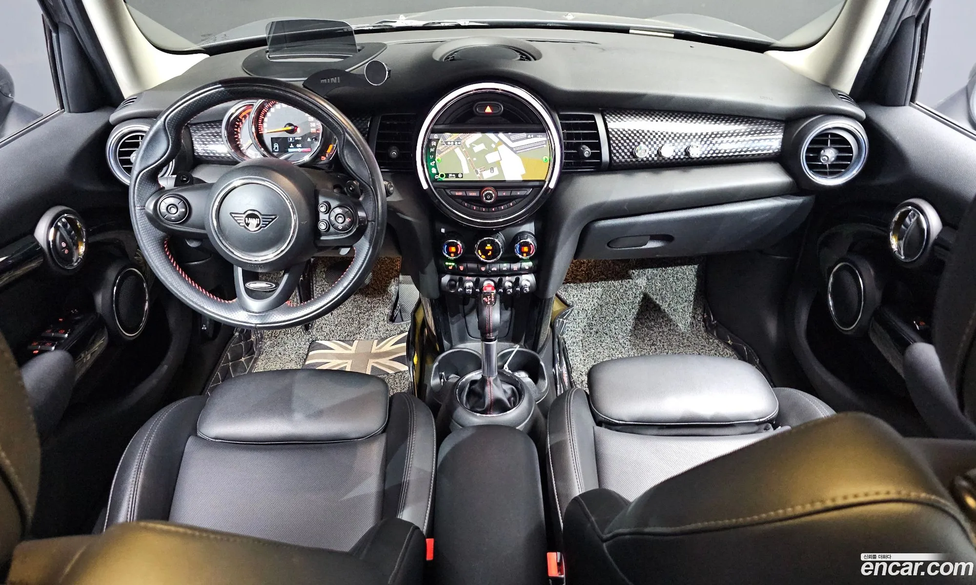 Mini Cooper S 2019 WMWXU3104K2H91496 — 10