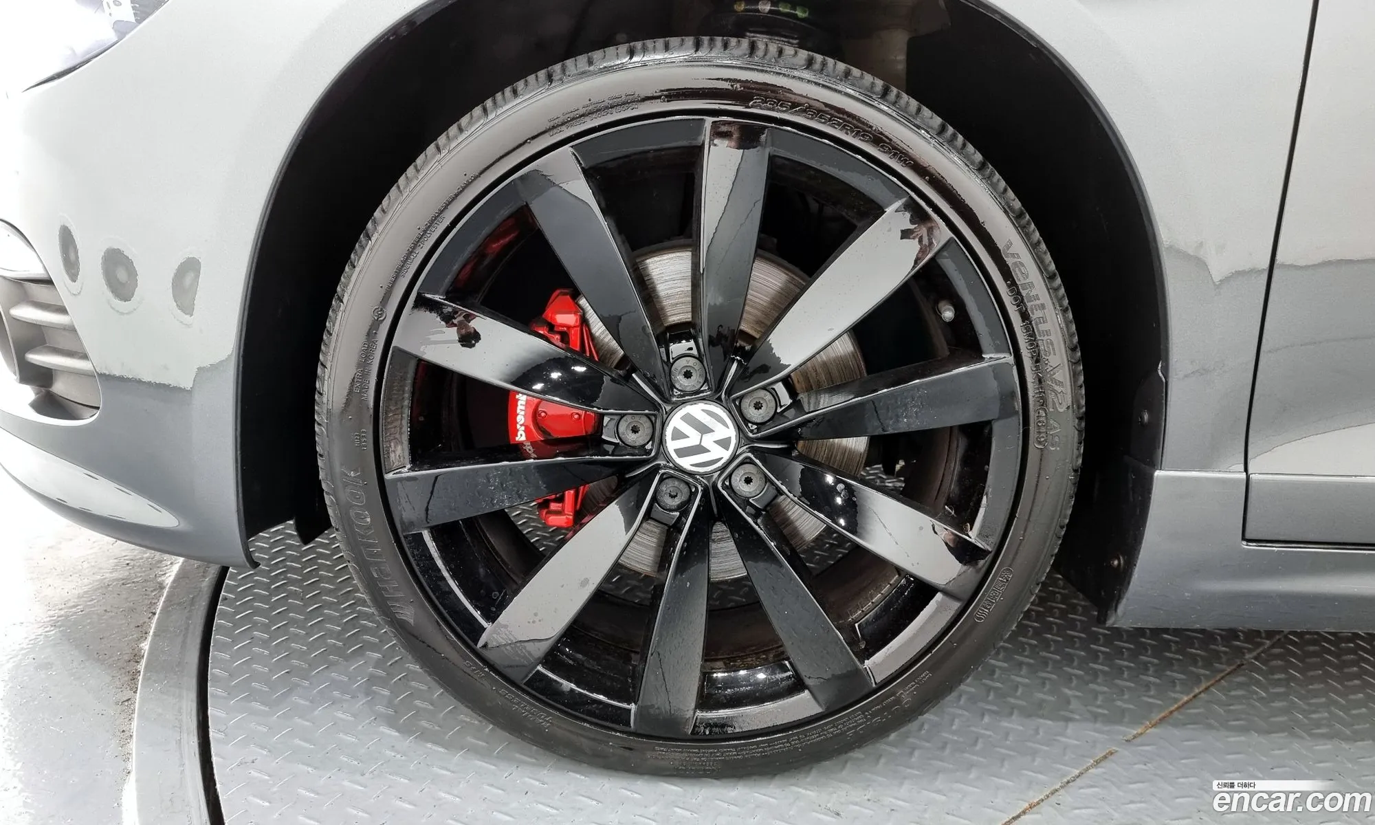 Volkswagen Scirocco 2012 WVWZZZ13ZCV031393 — 12