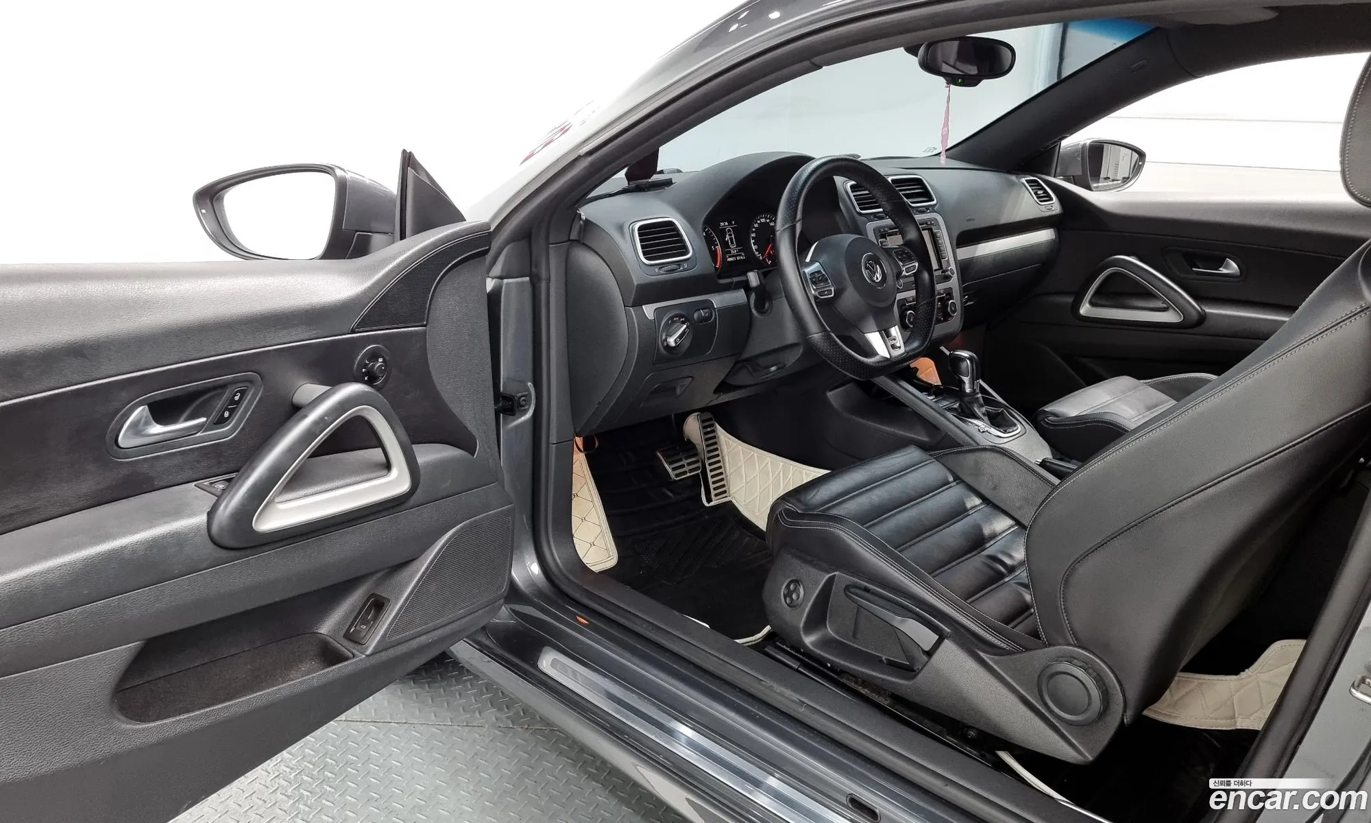 Volkswagen Scirocco 2012 WVWZZZ13ZCV031393 — 11