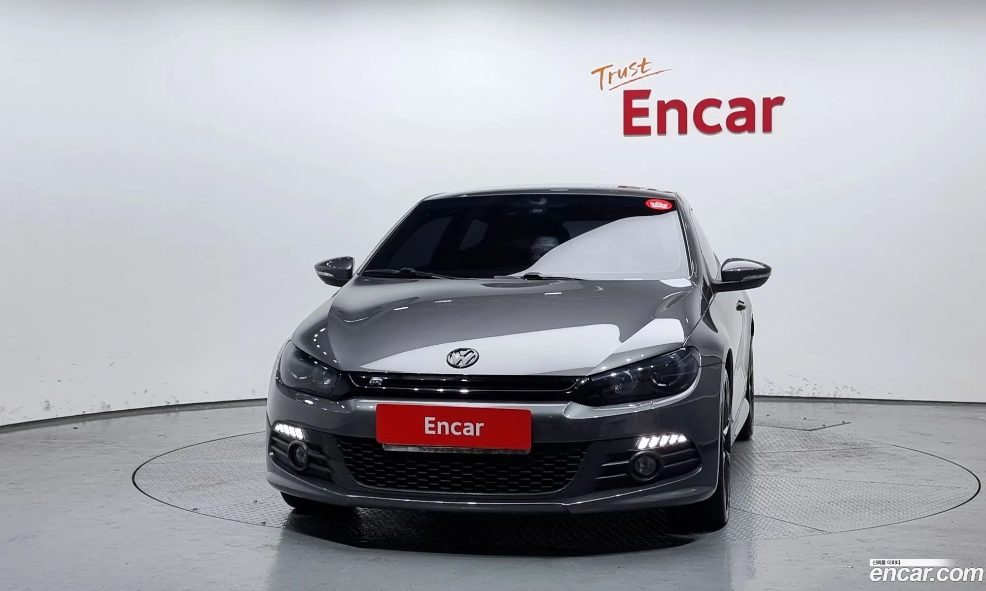 Volkswagen Scirocco 2012 WVWZZZ13ZCV031393 — 17