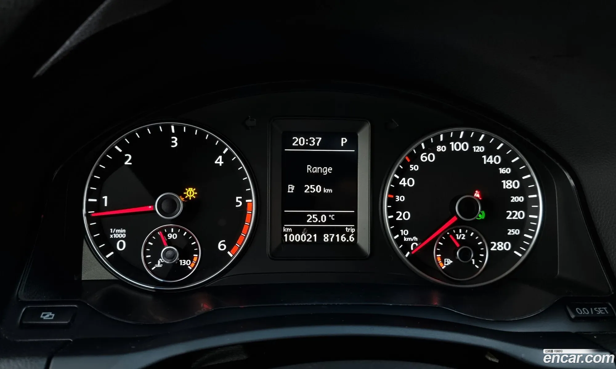 Volkswagen Scirocco 2012 WVWZZZ13ZCV031393 — 3