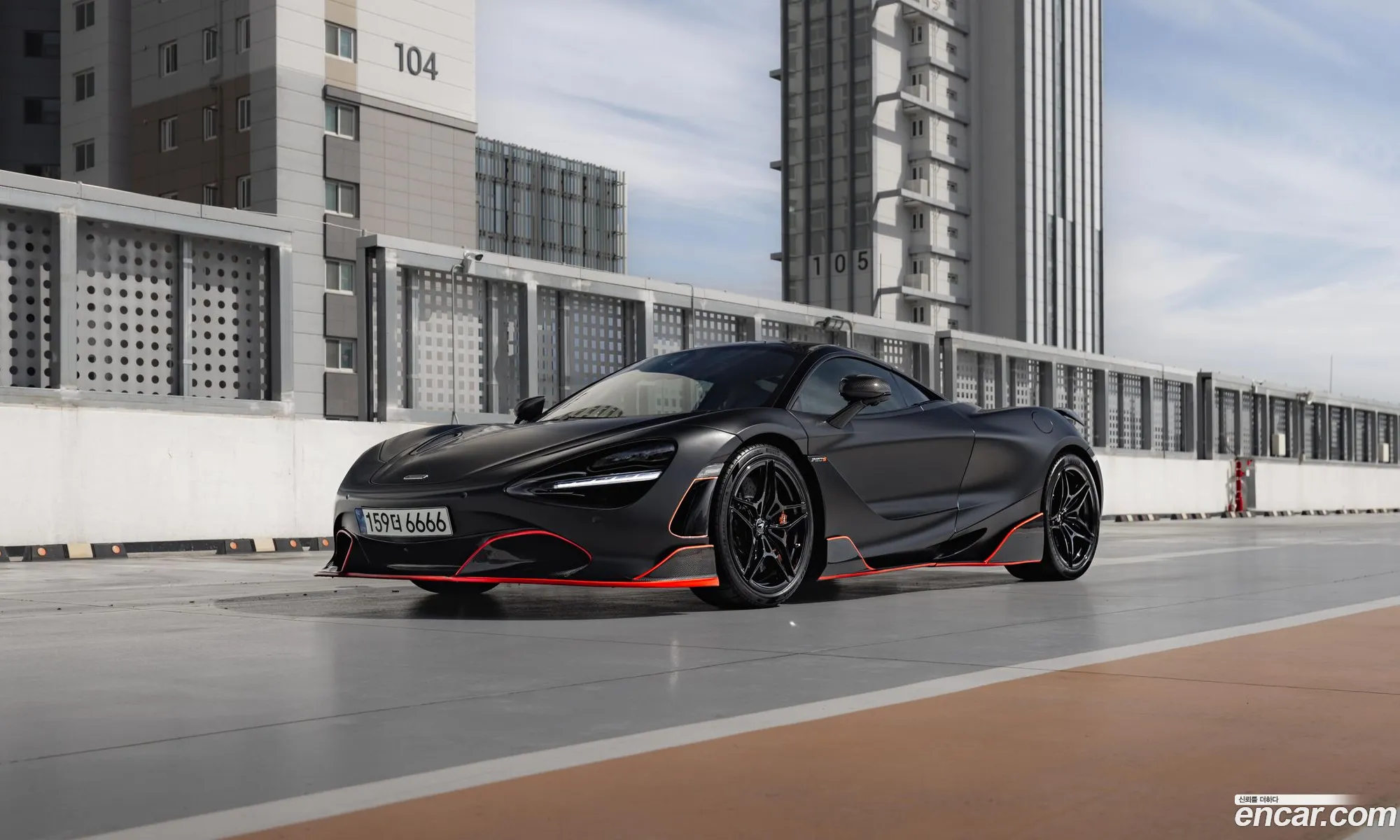 McLaren 720S 2019 — 16